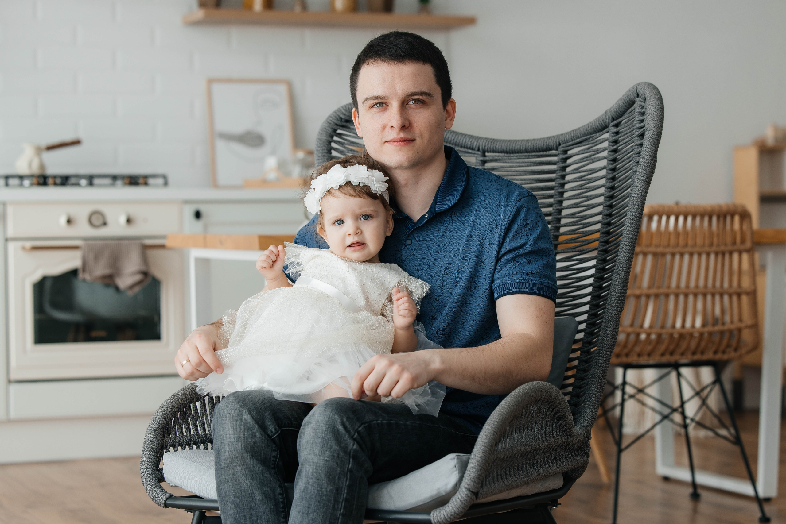 Детские воспоминания. Главная