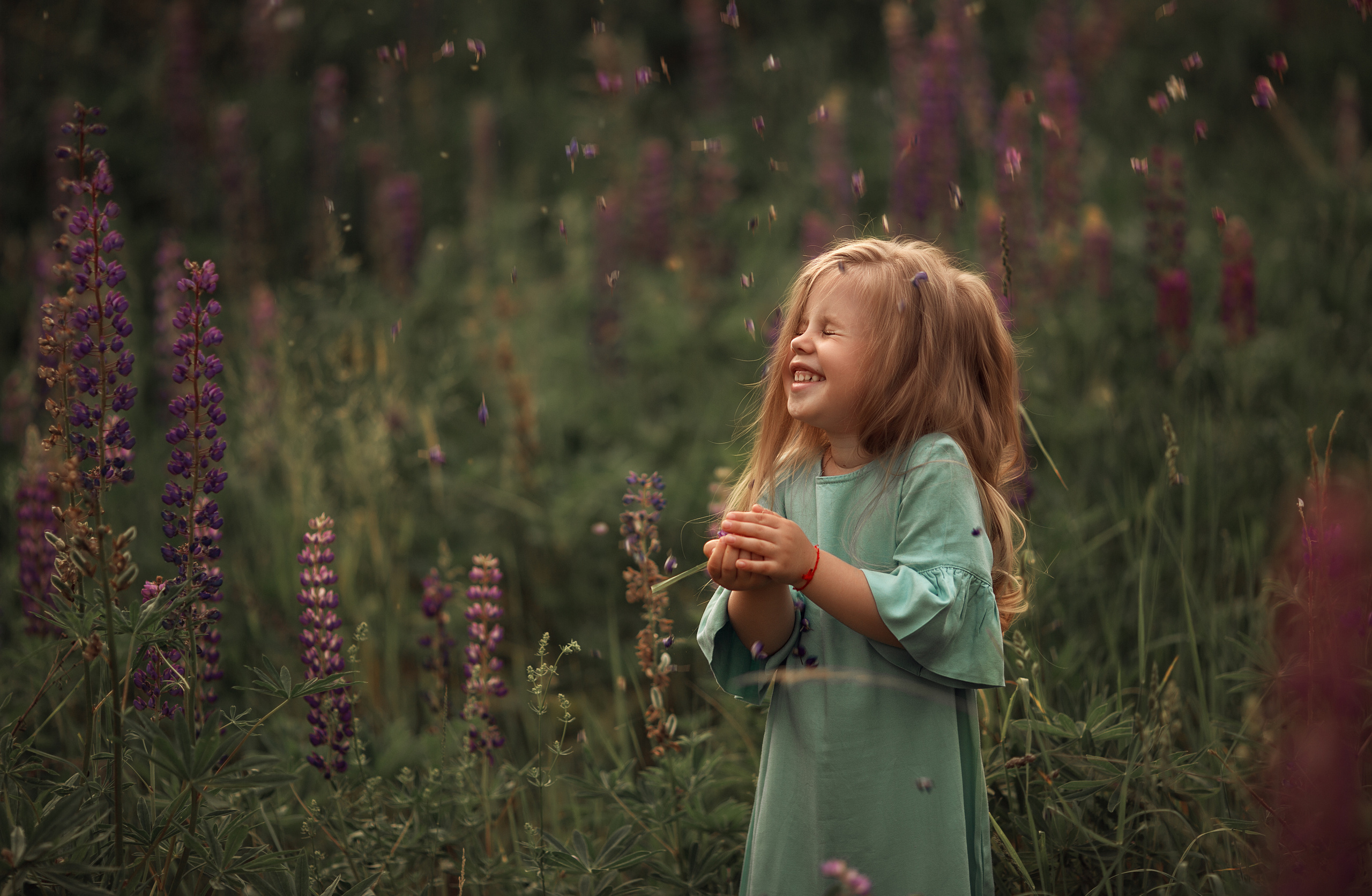 Детский и семейный фотограф Ирина Галкина, город Иваново