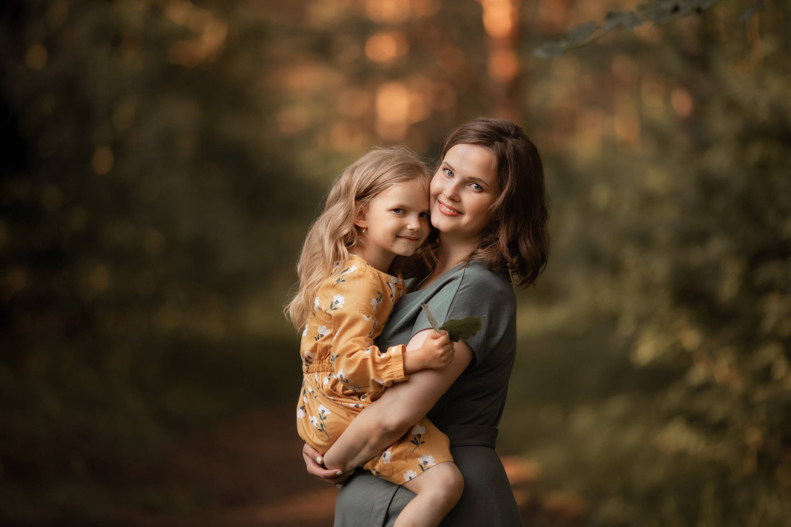 Детский и семейный фотограф Ирина Галкина, город Иваново
