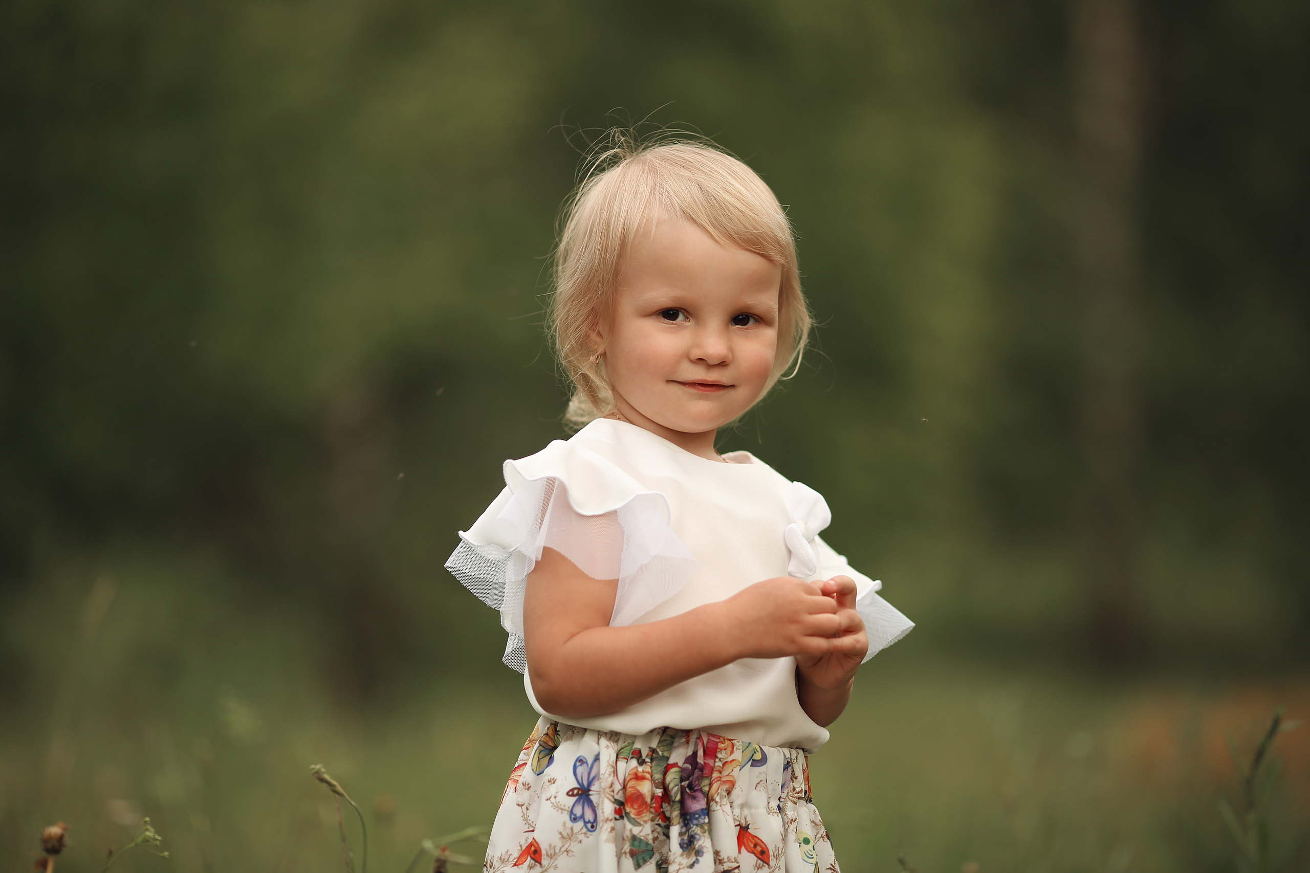 Детский и семейный фотограф Ирина Галкина, город Иваново