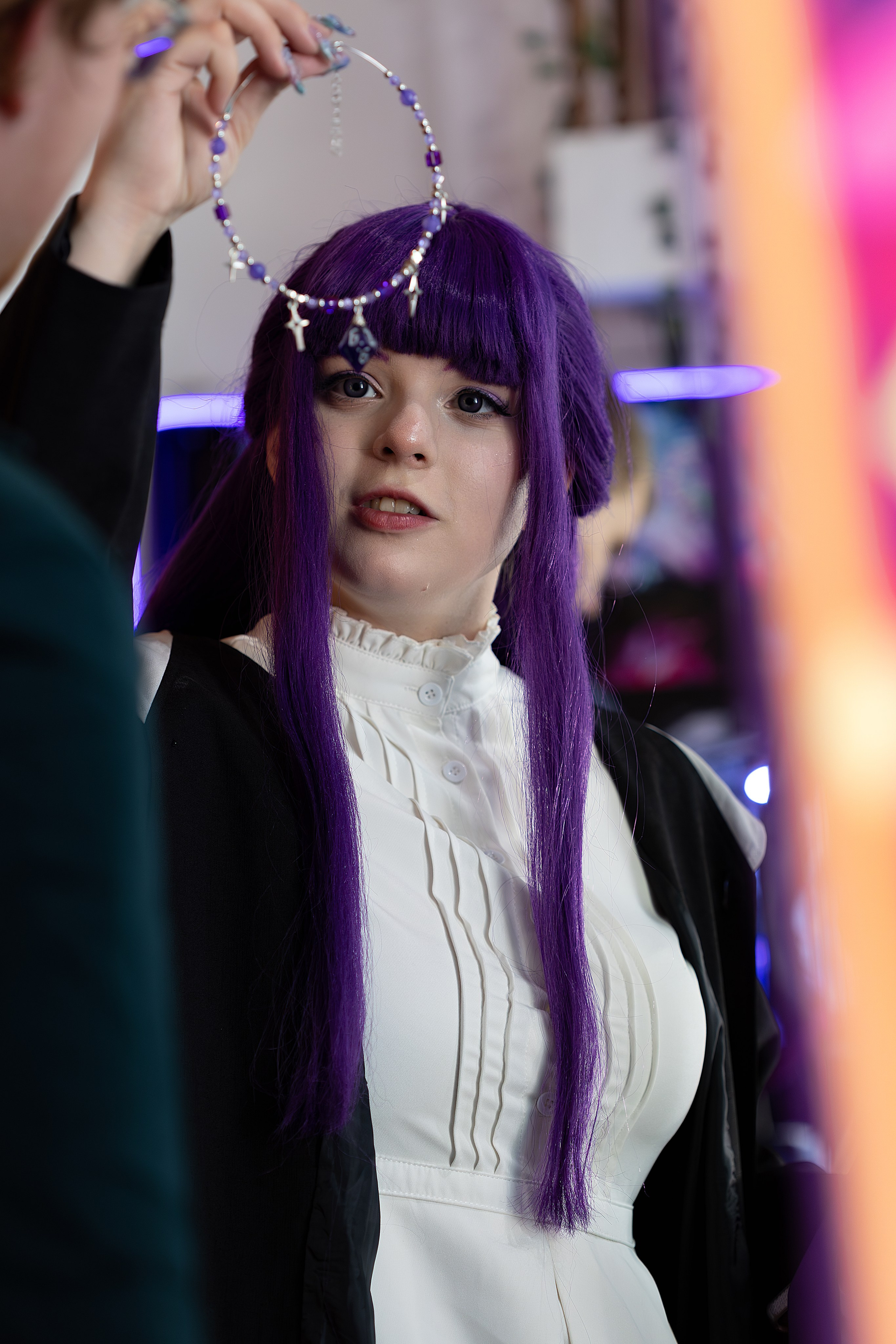 Dice Fest | Санкт-Петербург, 2025. Репортажный фотограф