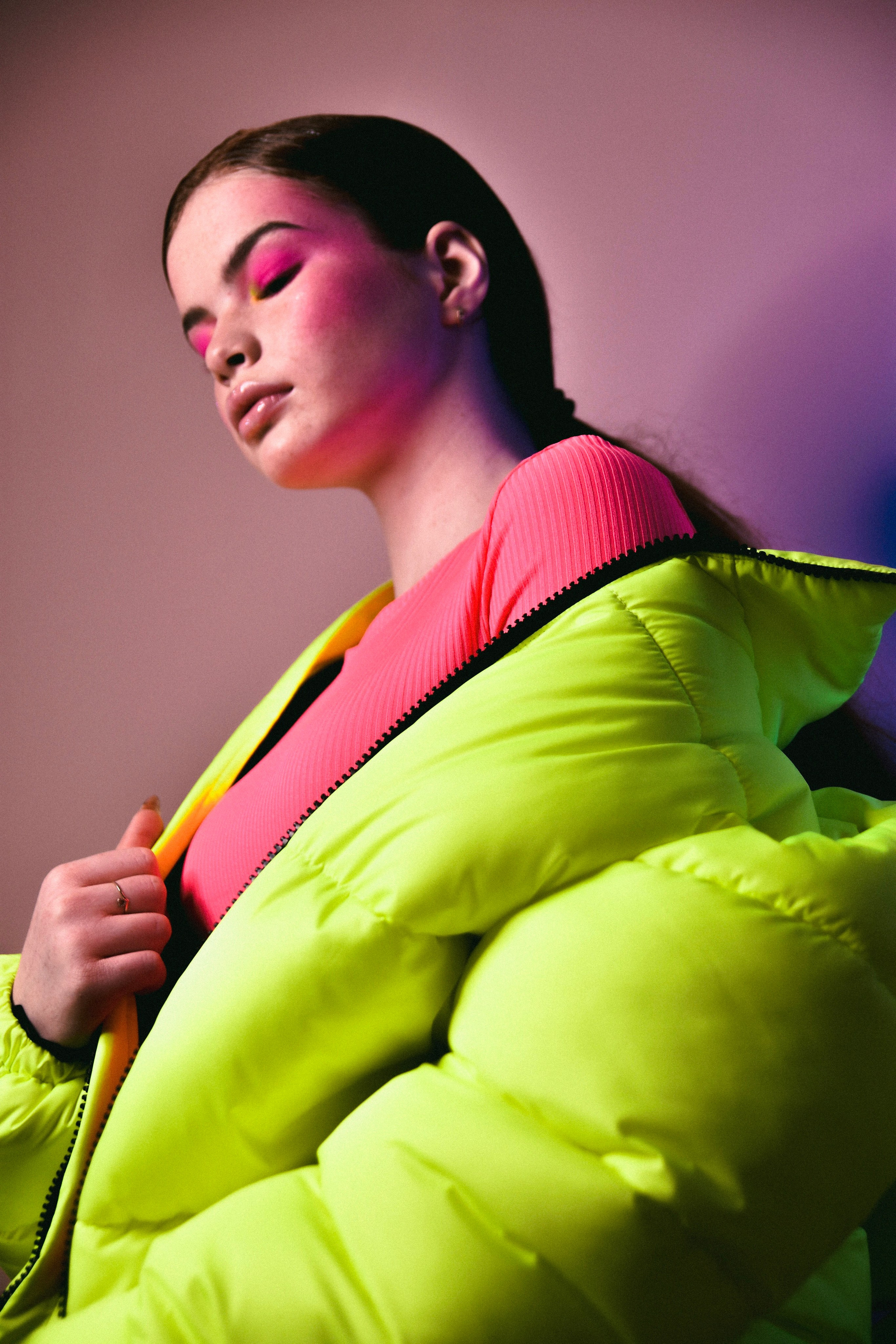 Персональные контент-фотосессии. Фотограф в Москве Daria Lens