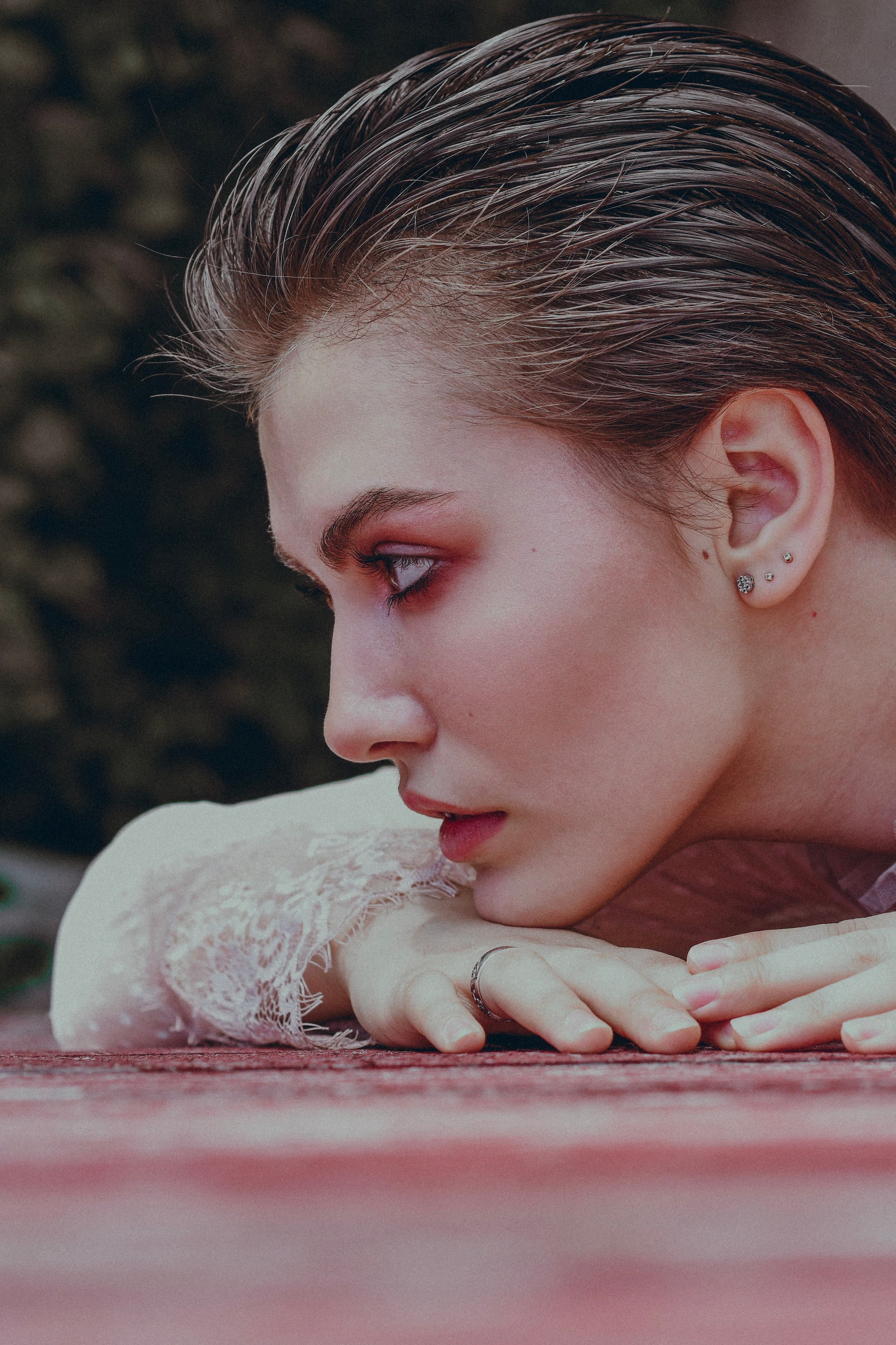 Персональные контент-фотосессии. Фотограф в Москве Daria Lens