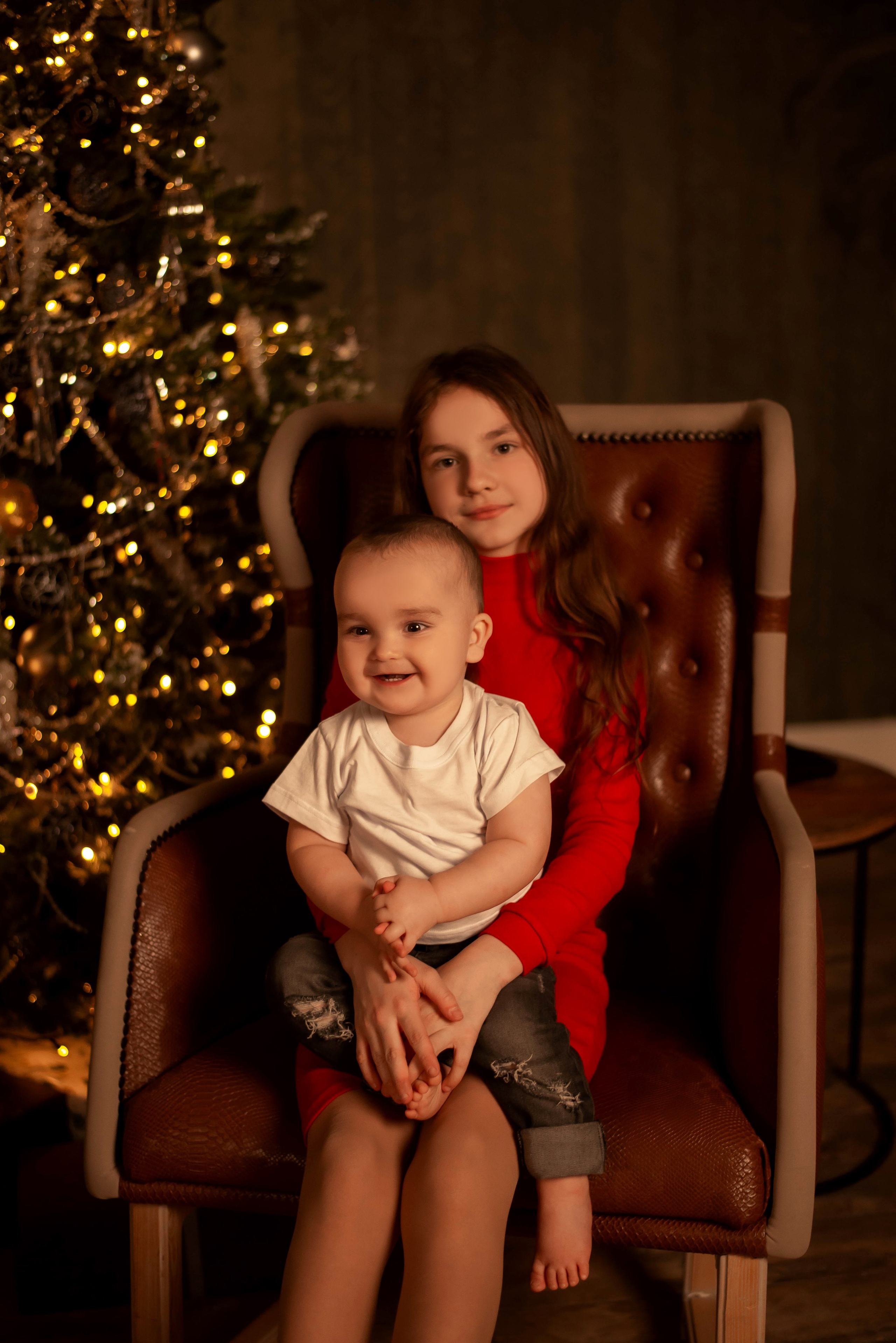 🎄. Семейный и женский фотограф Натали Орёл