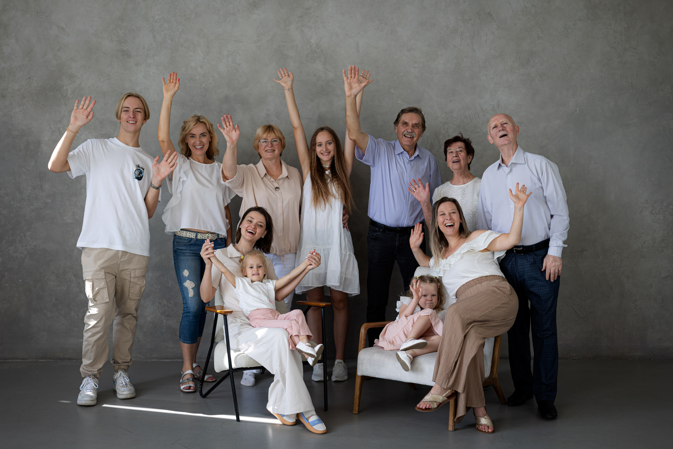 Мария и Георгий. Ваш фотограф — Александра Андрущенко