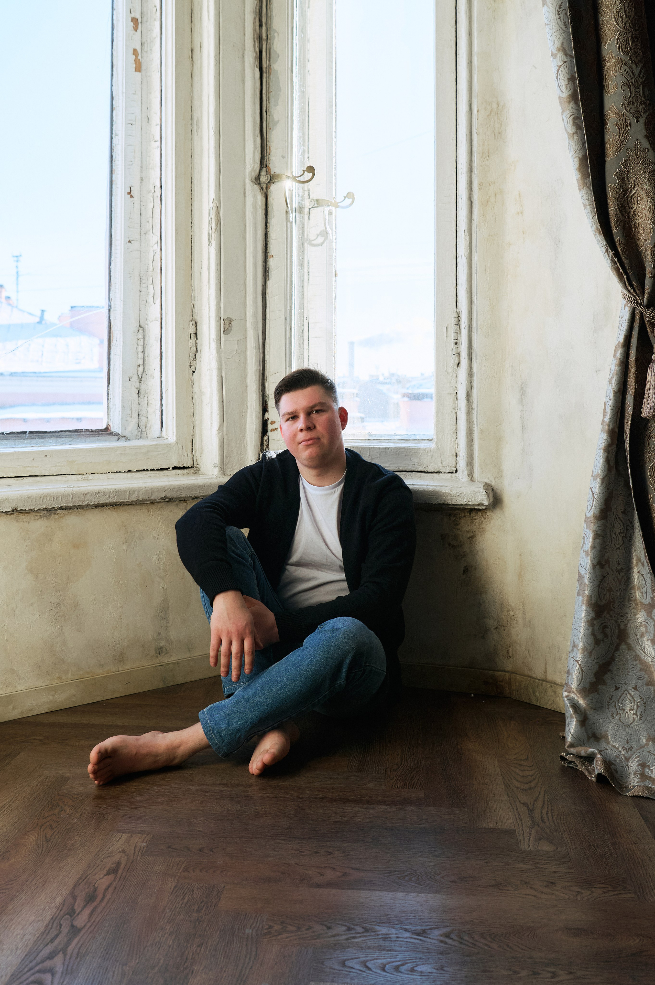 Ulyana|Sasha. Свадебный фотограф Санкт-Петербург DanyaPhotoart