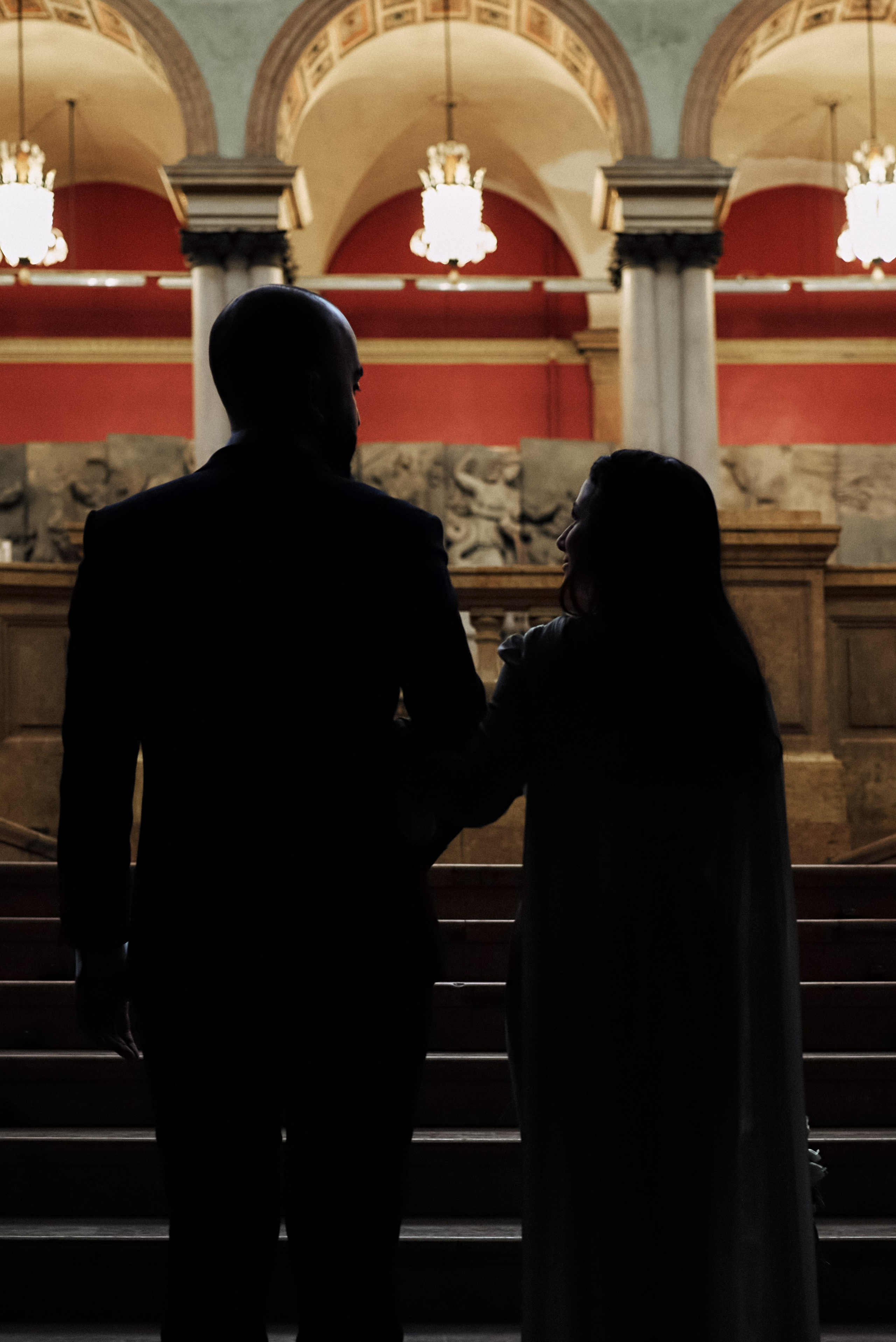 Milana | Ashap. Свадебный фотограф Санкт-Петербург DanyaPhotoart