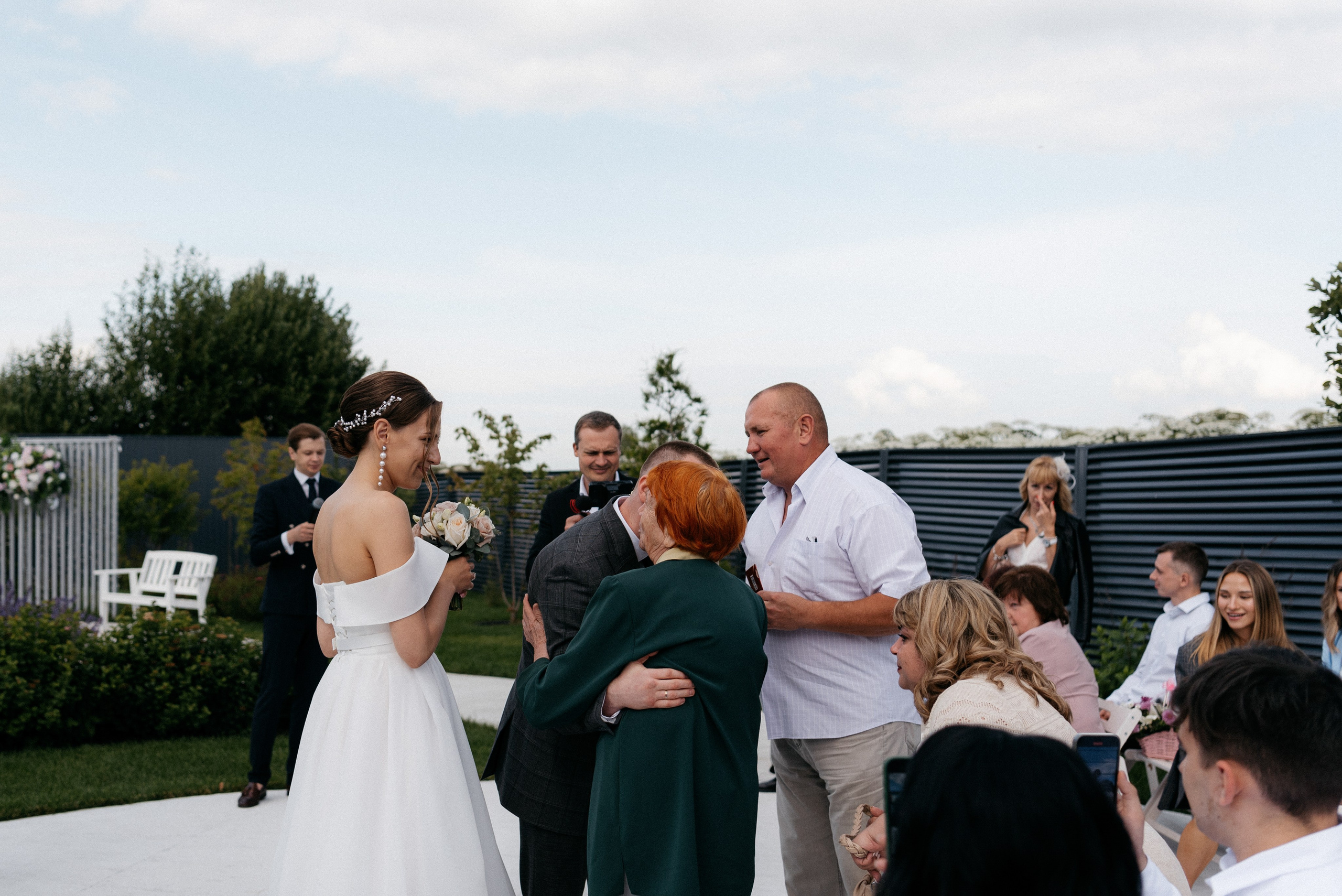 Alena|Kostya. Свадебный фотограф Санкт-Петербург DanyaPhotoart