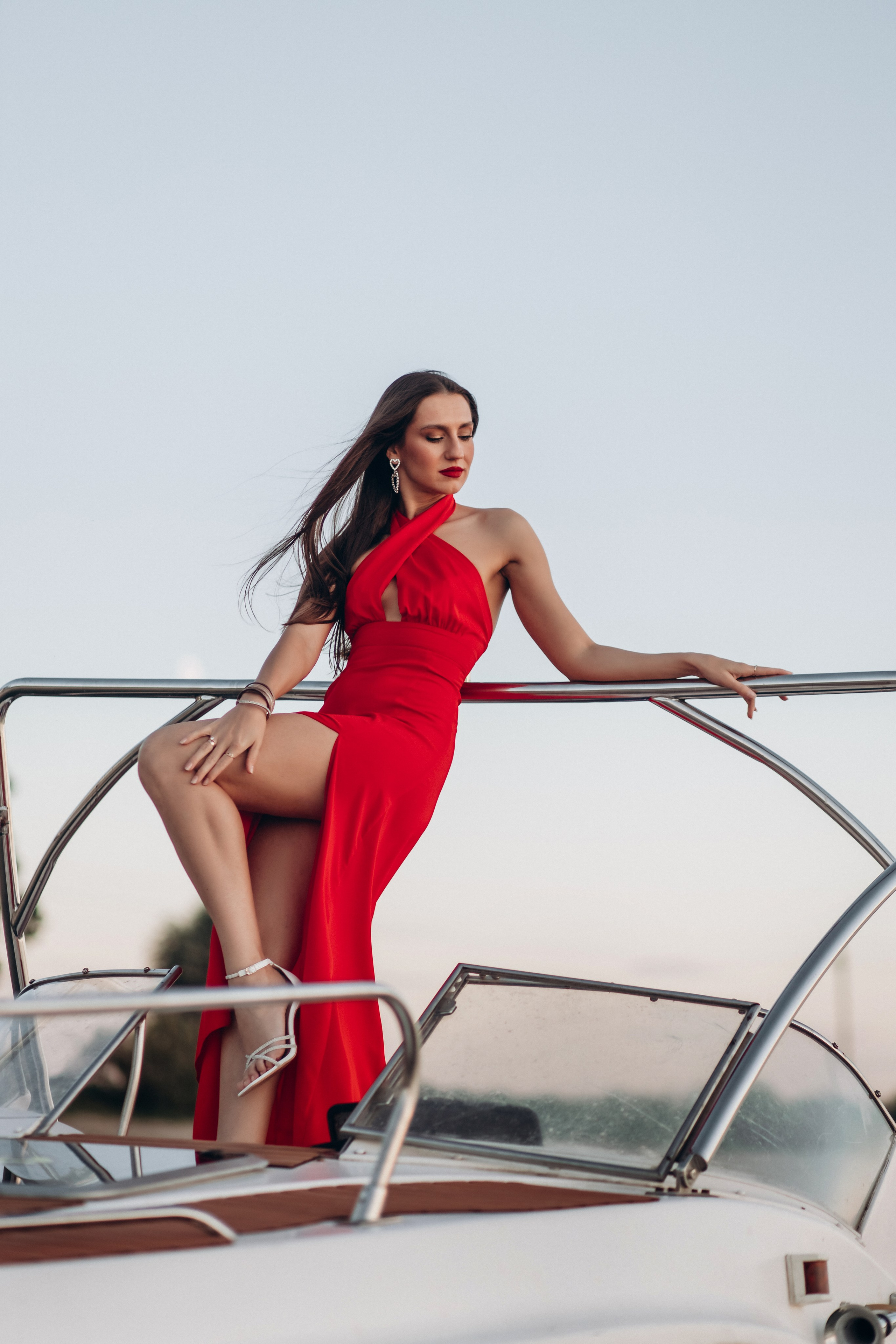 Артем и Света. Валентина Удалая — семейный и портретный фотограф в Брянске