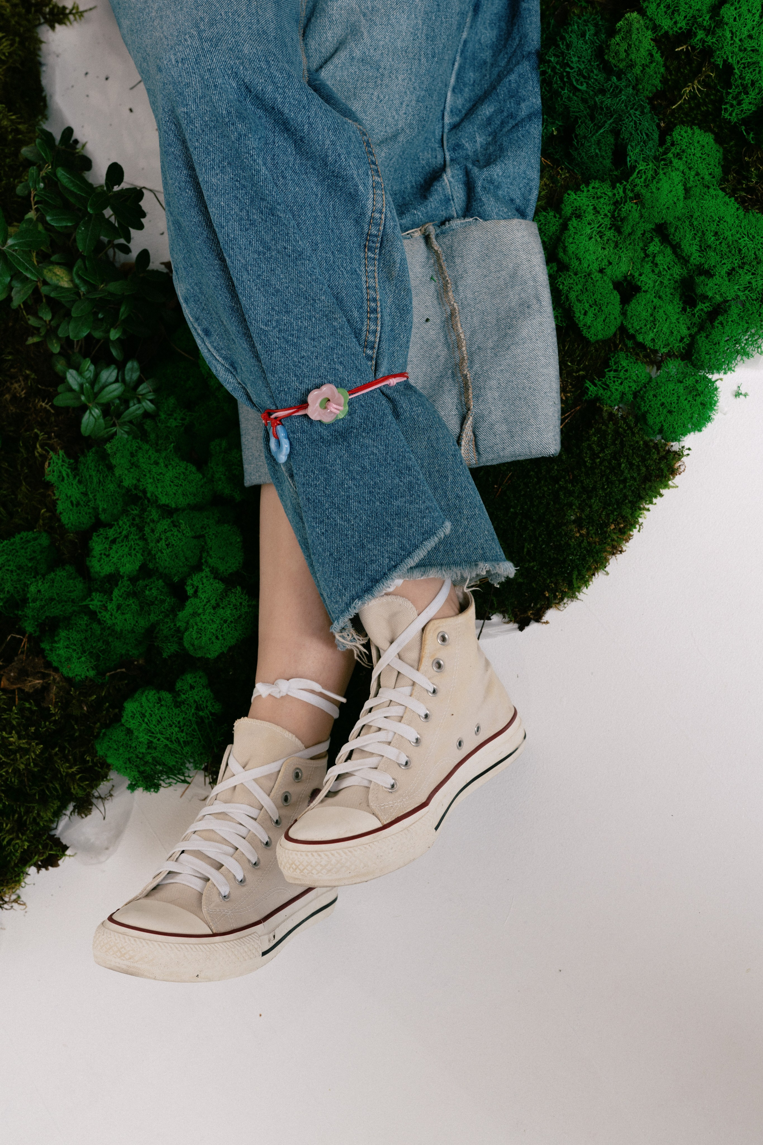 Настя. Фотограф Мария Бондаренко