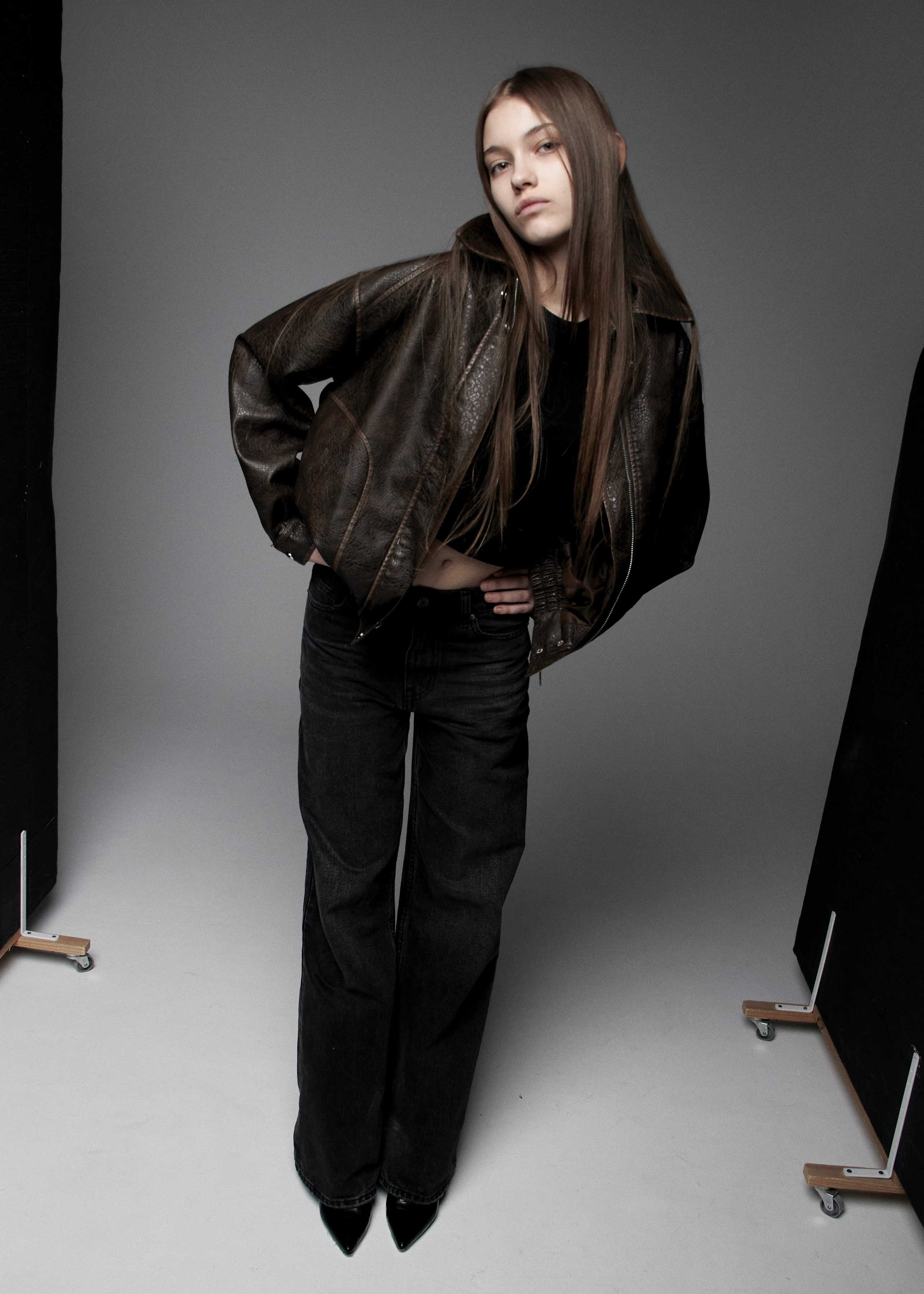 ANNA. Fashion photographer Annа