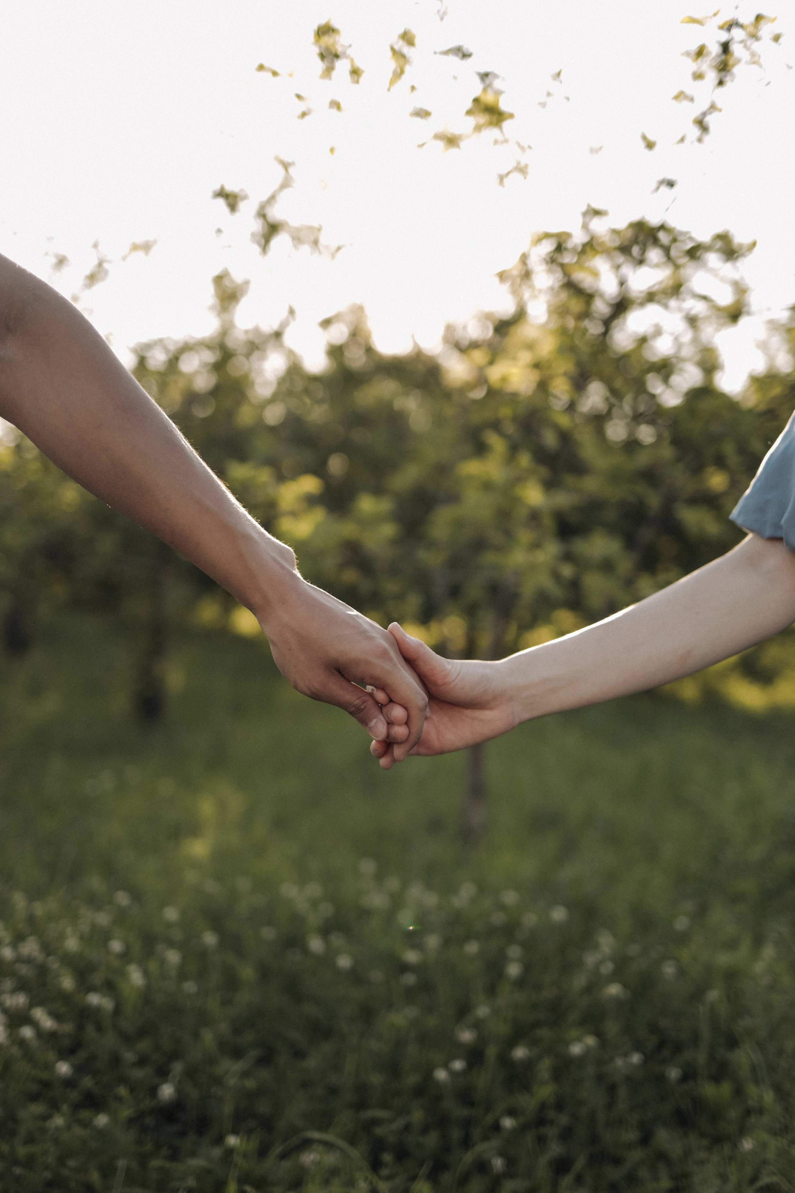 О любви и Прогулках. Марина Мужиченкова. Семейная и детская фотосъёмка в Москве