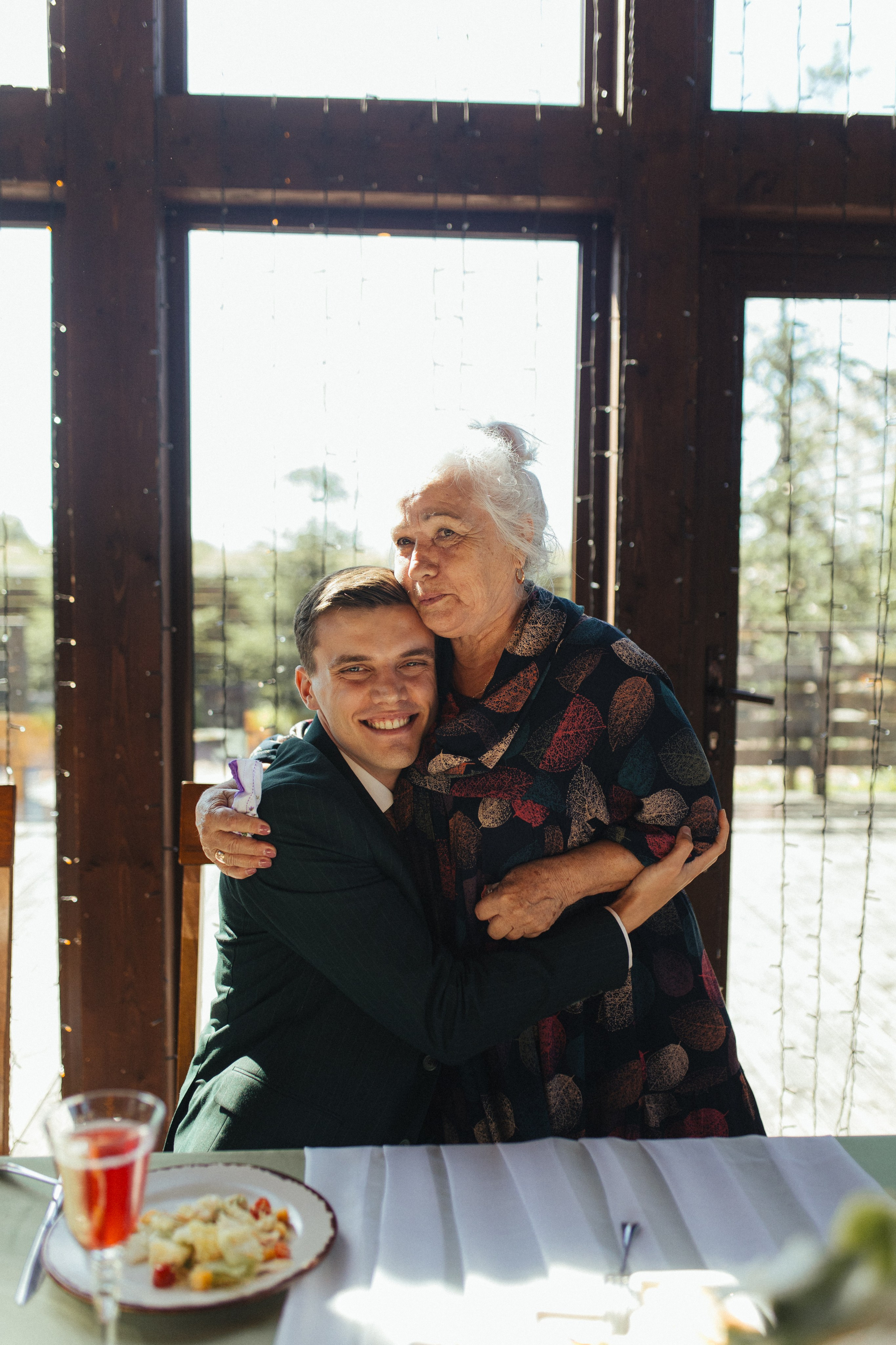 Настя и Матвей. Свадебный фотограф Санкт-Петербург Питер Сальникова Анна