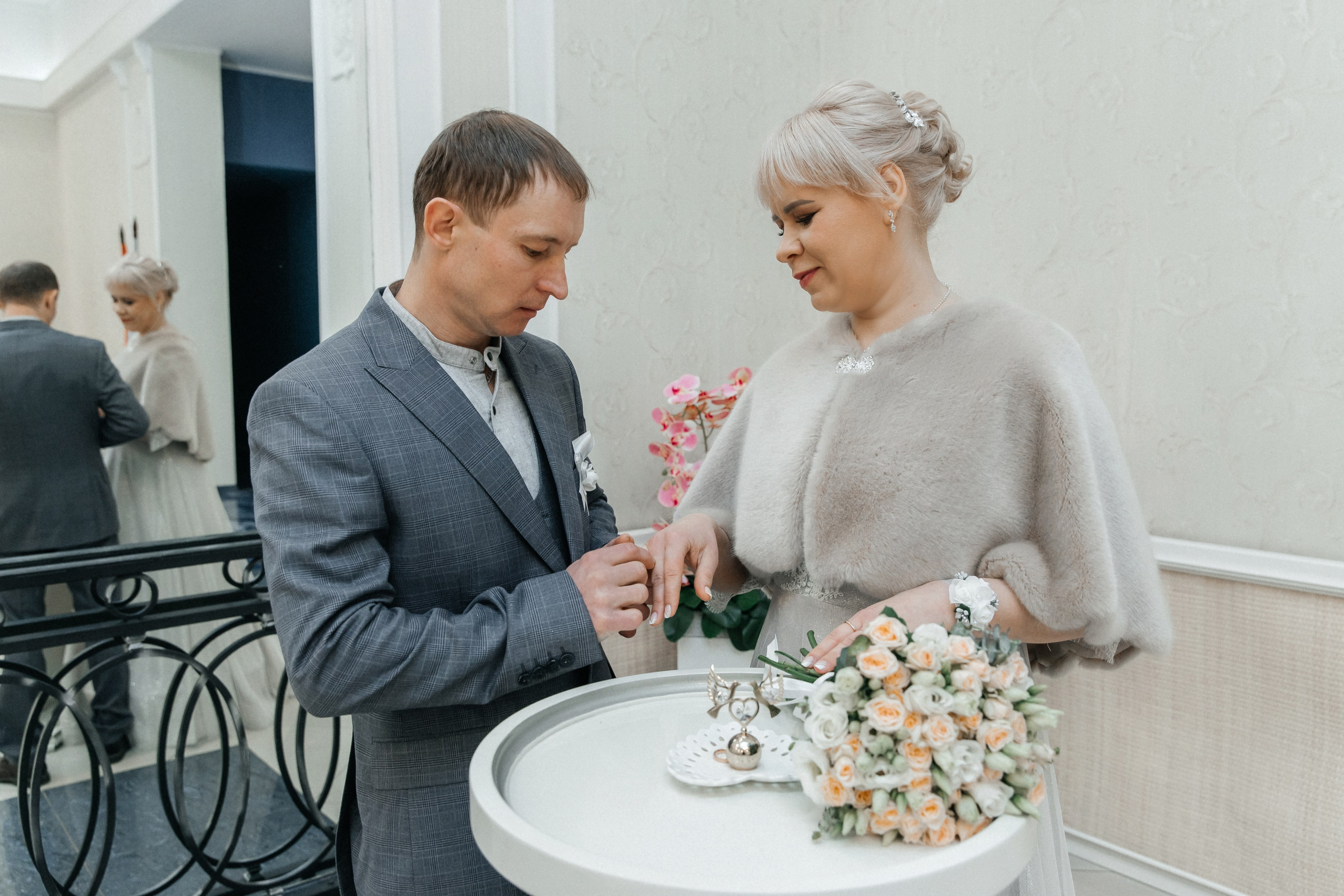 Сергей и Олеся. Свадебный фотограф, Екатерина Малова. Фотосессии. Съемка в Спб и ЛО