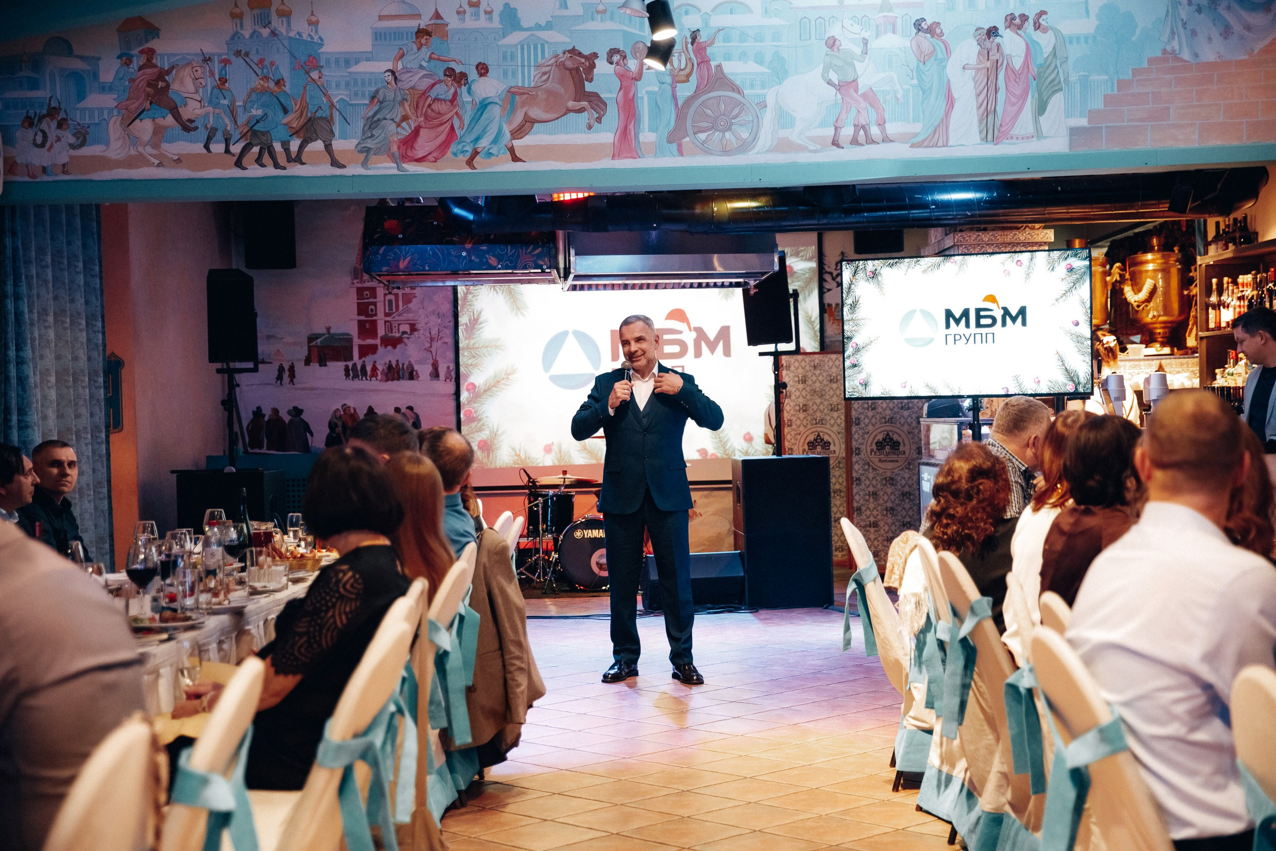 МБМ ГРУПП. Свадебный фотограф Дмитрий Воробьев Ярославль