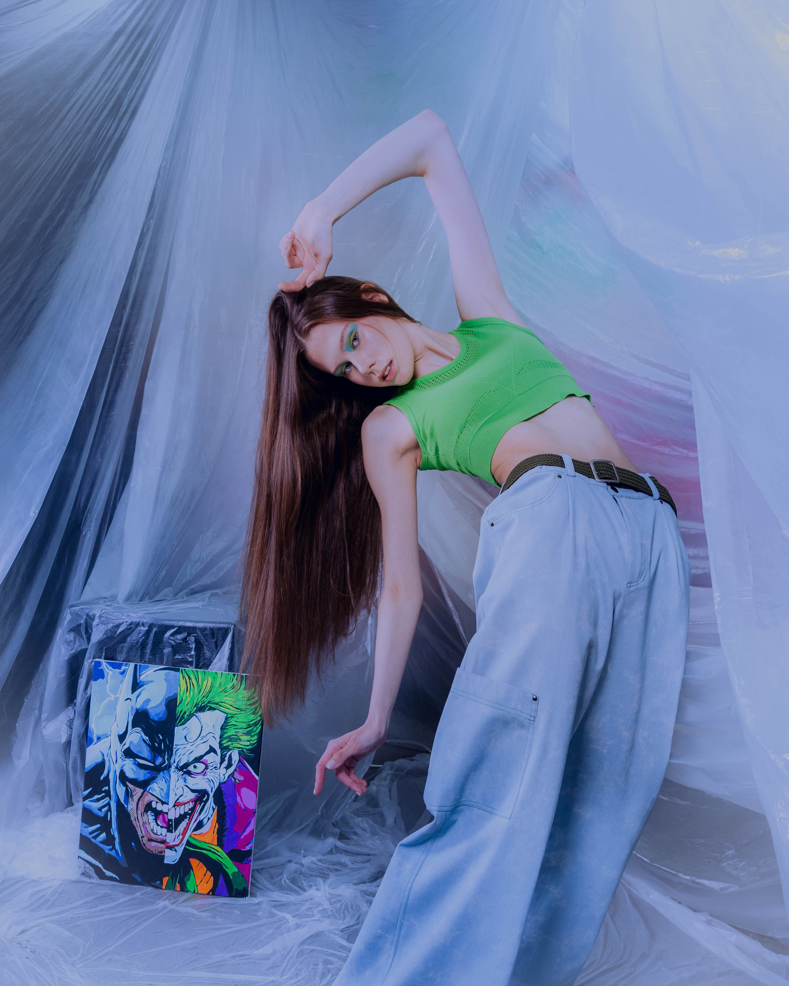 Фотосъёмка для брендов одежды. Фотограф Екатеринбург для вас или вашего бренда