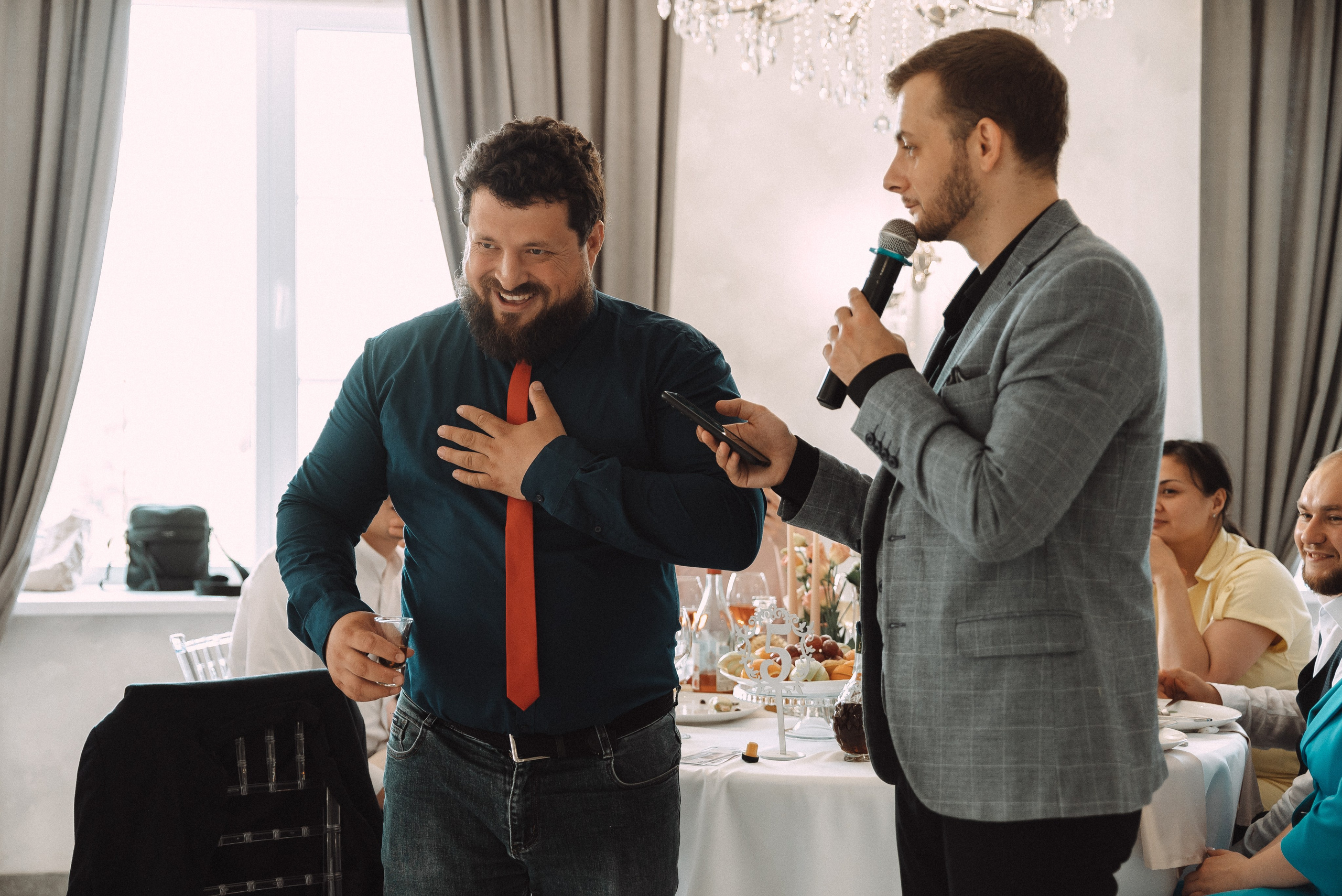 Роман + Ольга. Свадебный и семейный фотограф в Волгограде Олеся Лисицкая