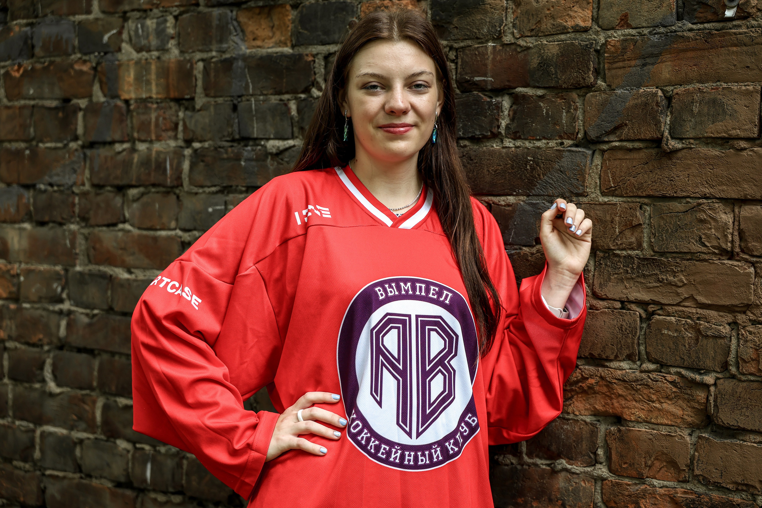 Женский портрет. Фотограф состояний Марина Савинская