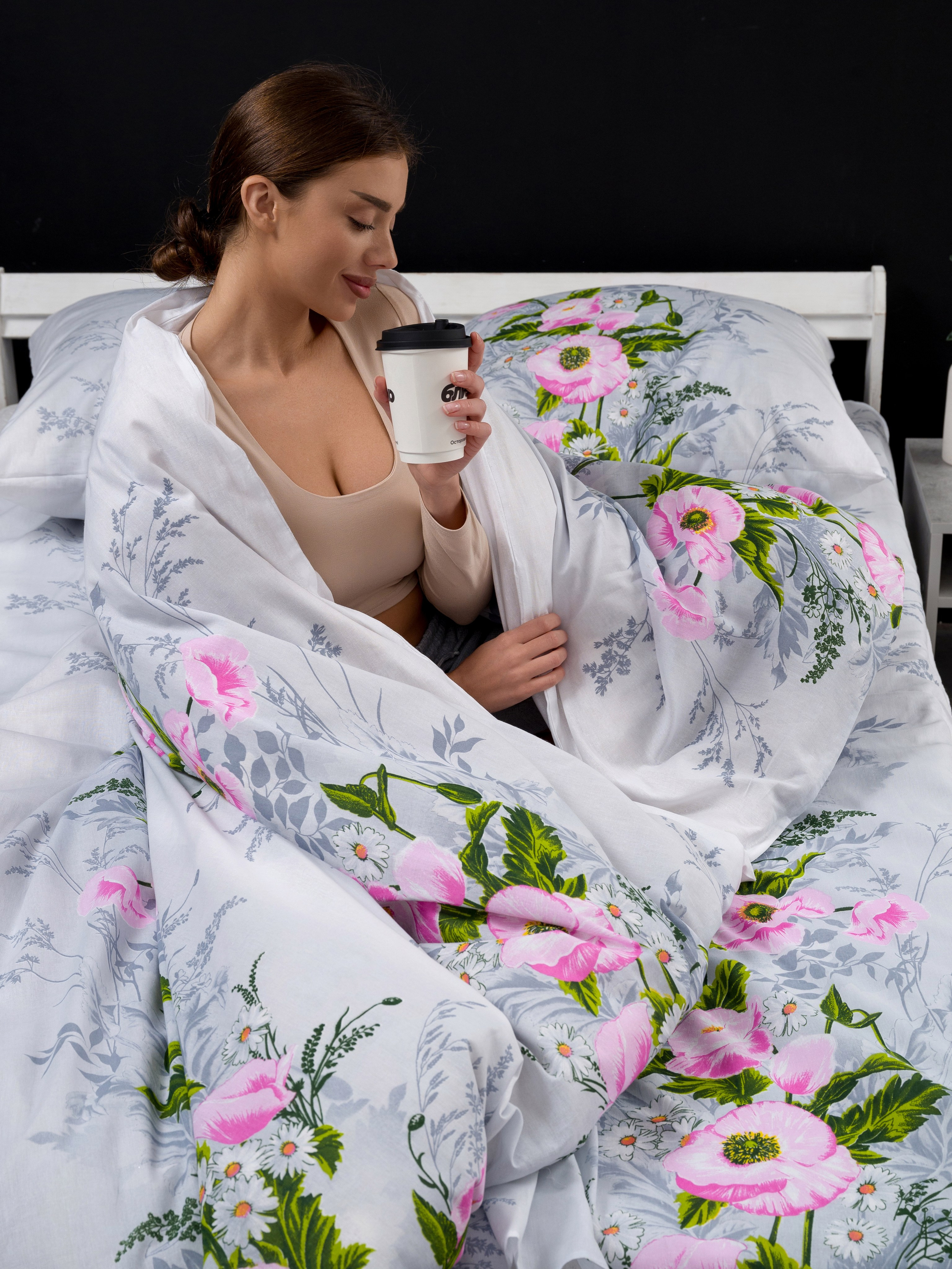 Съемка в студии «Изюм». Фотограф для маркетплейсов в г. Иваново Клещенок Юлия