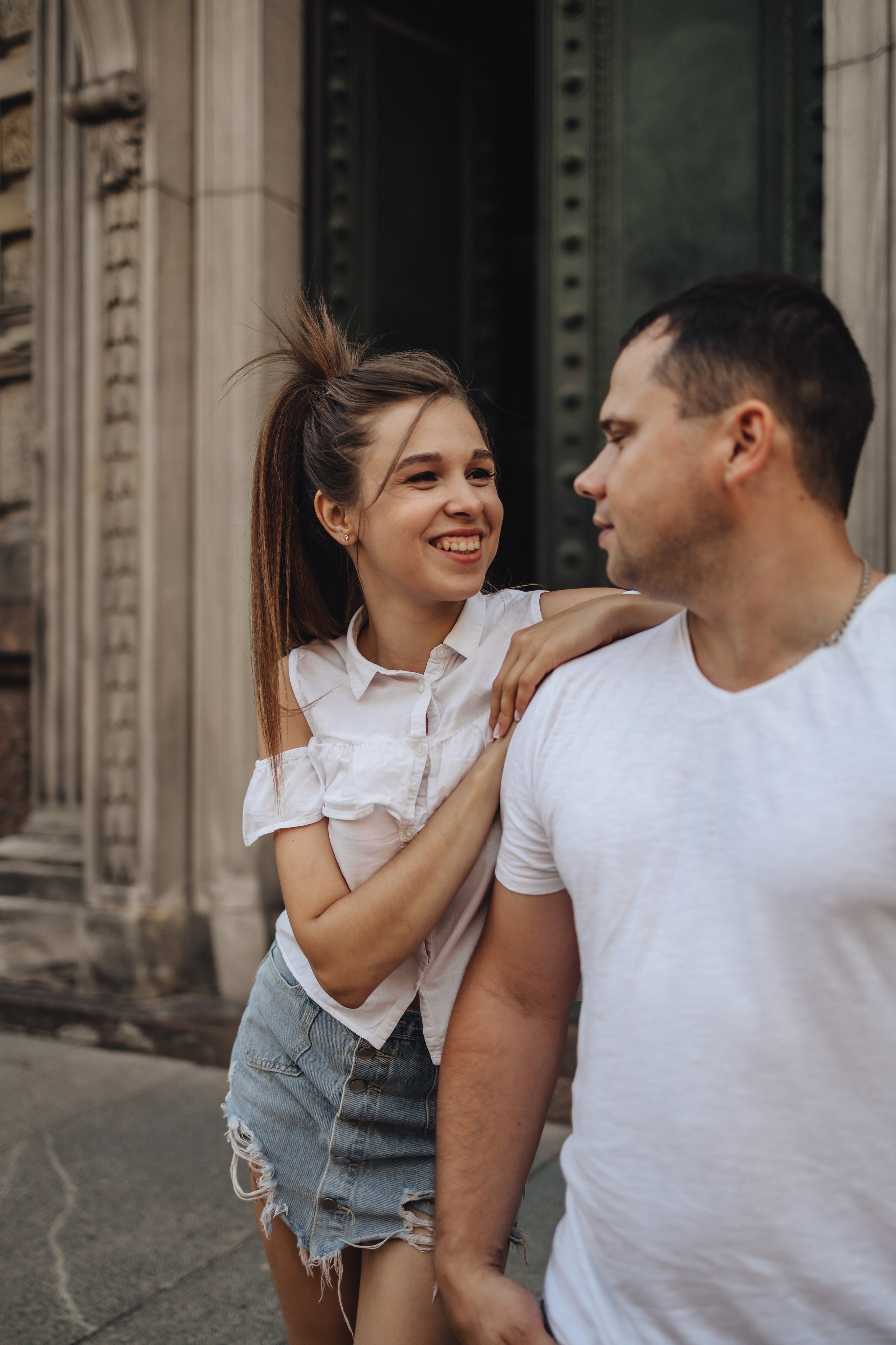 V&Z. Фотограф в Санкт-Петербурге Ольга Кулеш