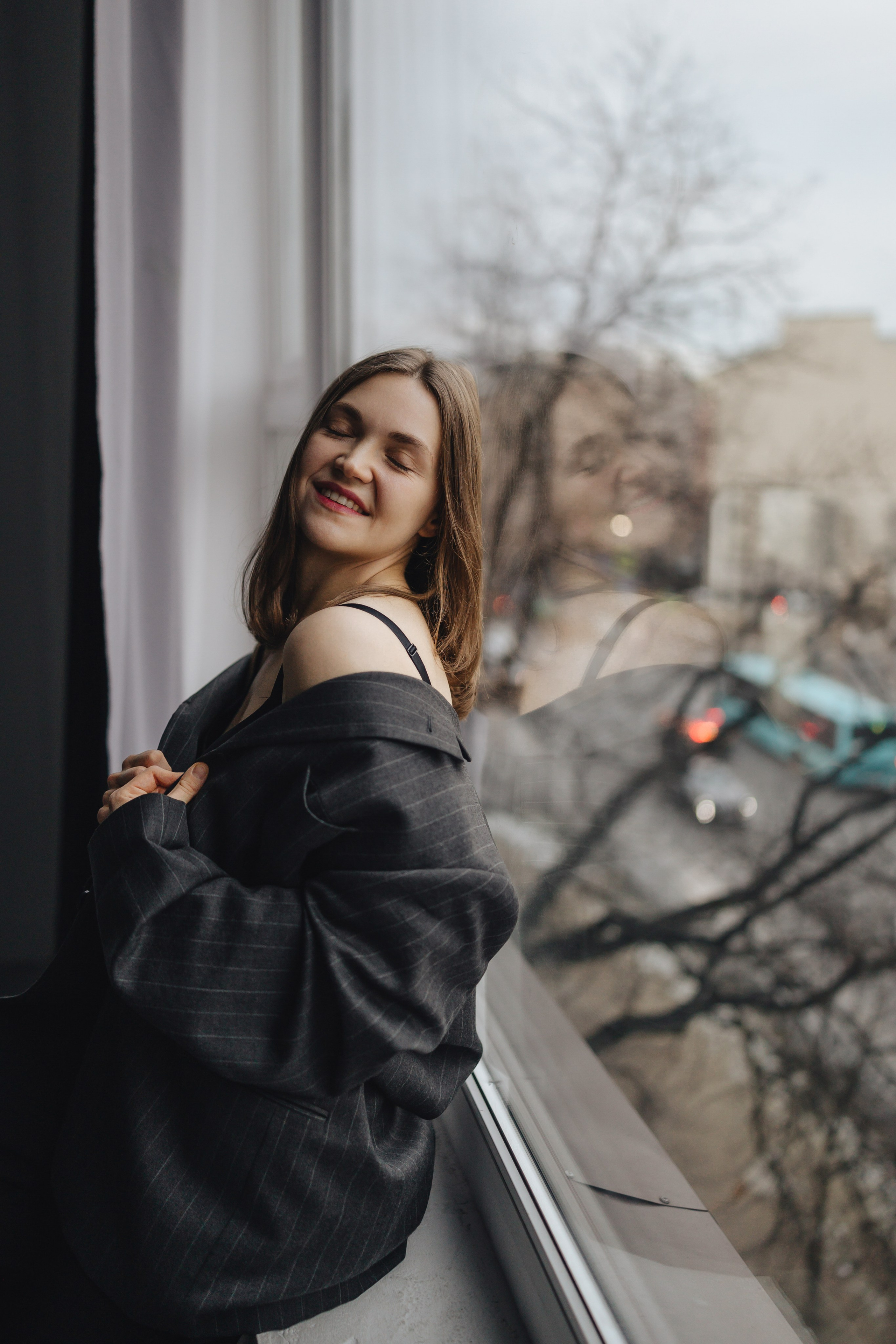 Л. Фотограф в Санкт-Петербурге Ольга Кулеш