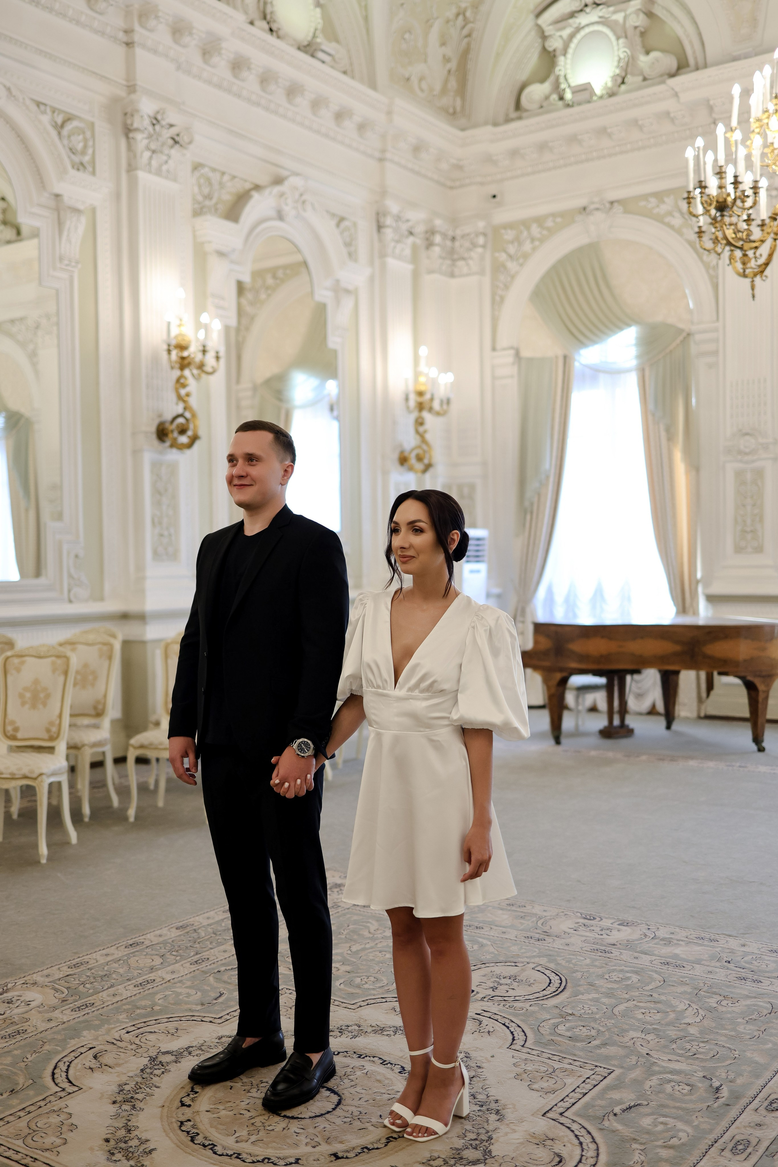 O&A. Фотограф в Санкт-Петербурге Ольга Кулеш