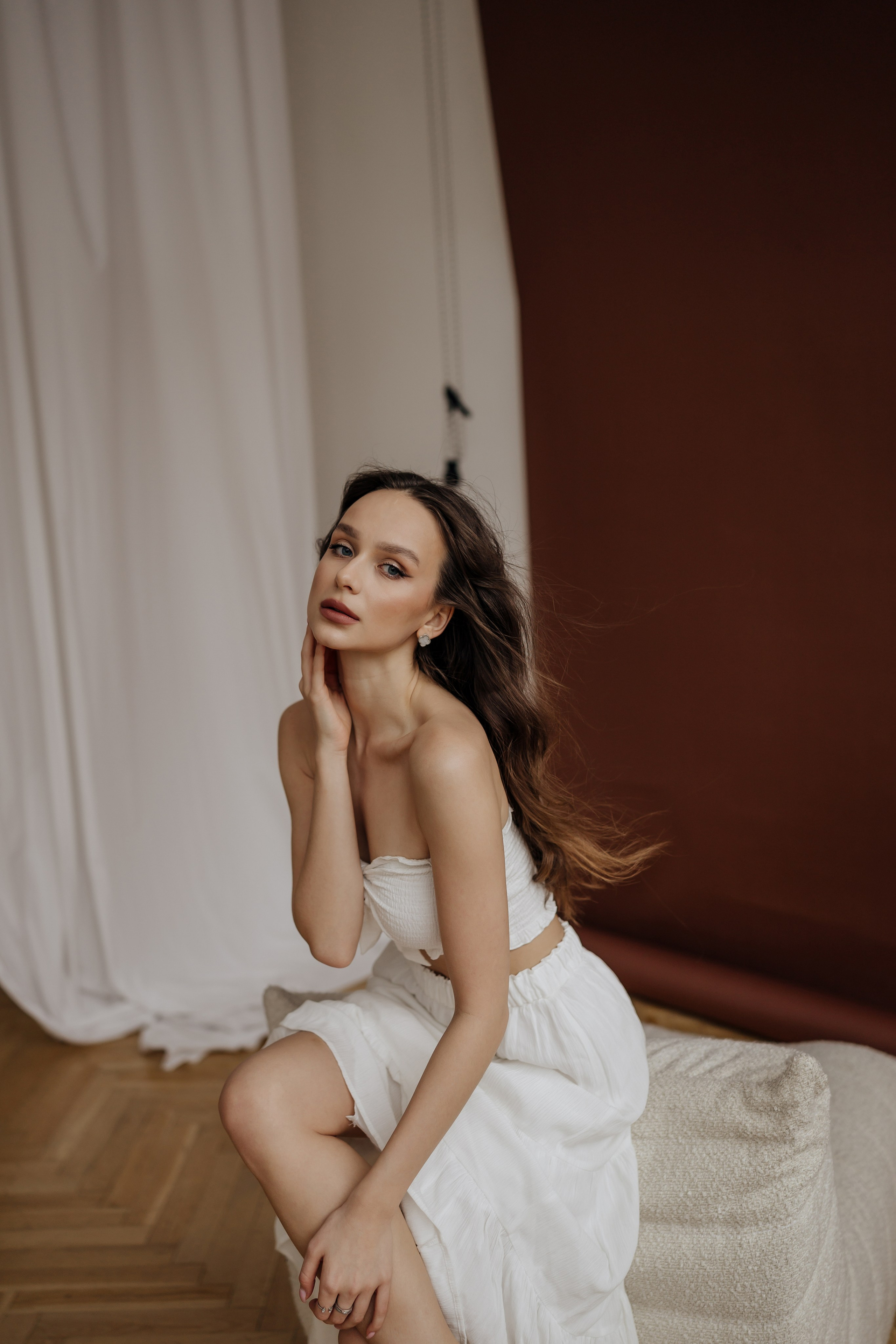 П. Фотограф в Санкт-Петербурге Ольга Кулеш