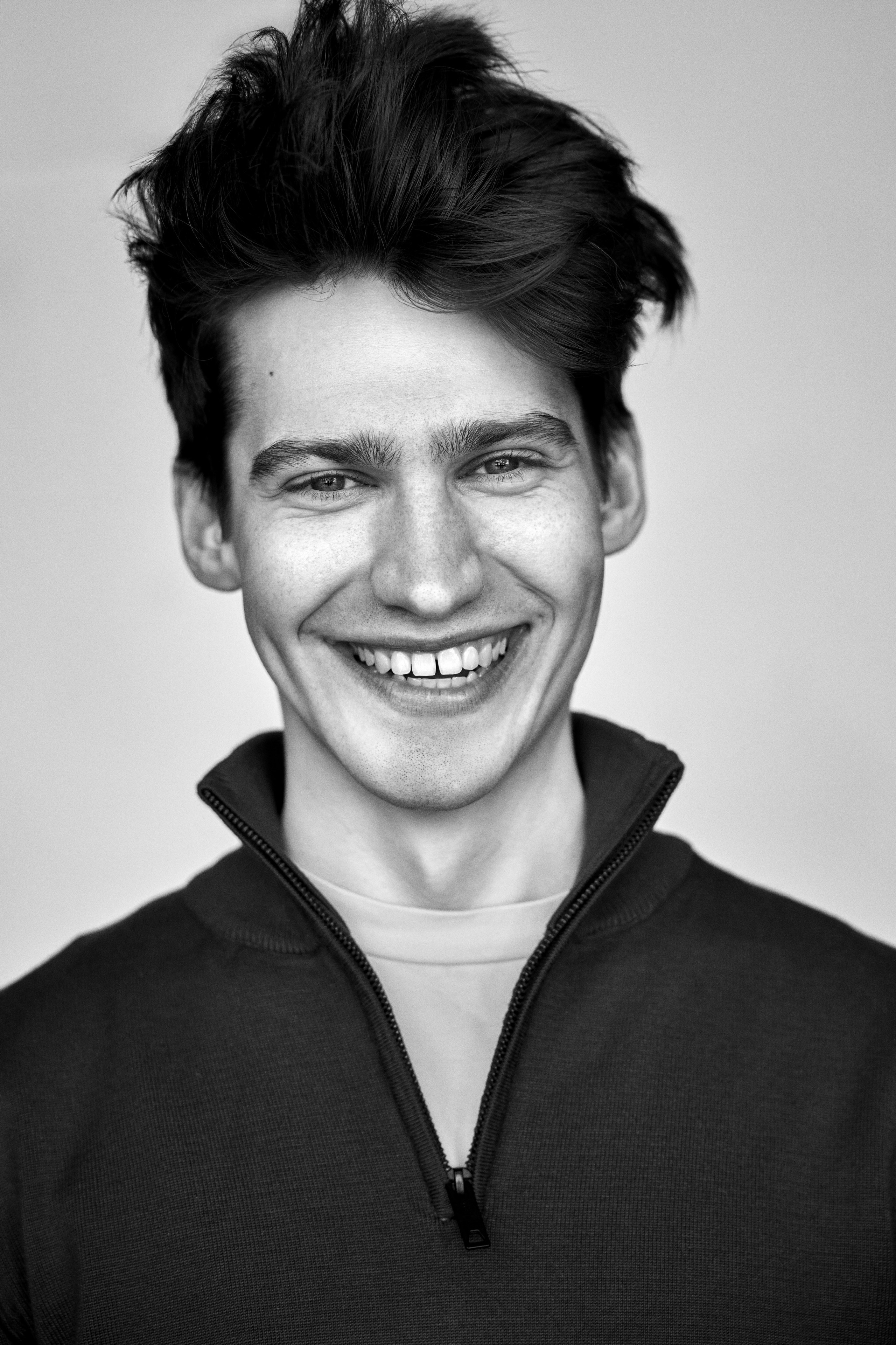 Дмитрий Енгулатов. Фотограф в Санкт-Петербурге Анастасия Коновалова