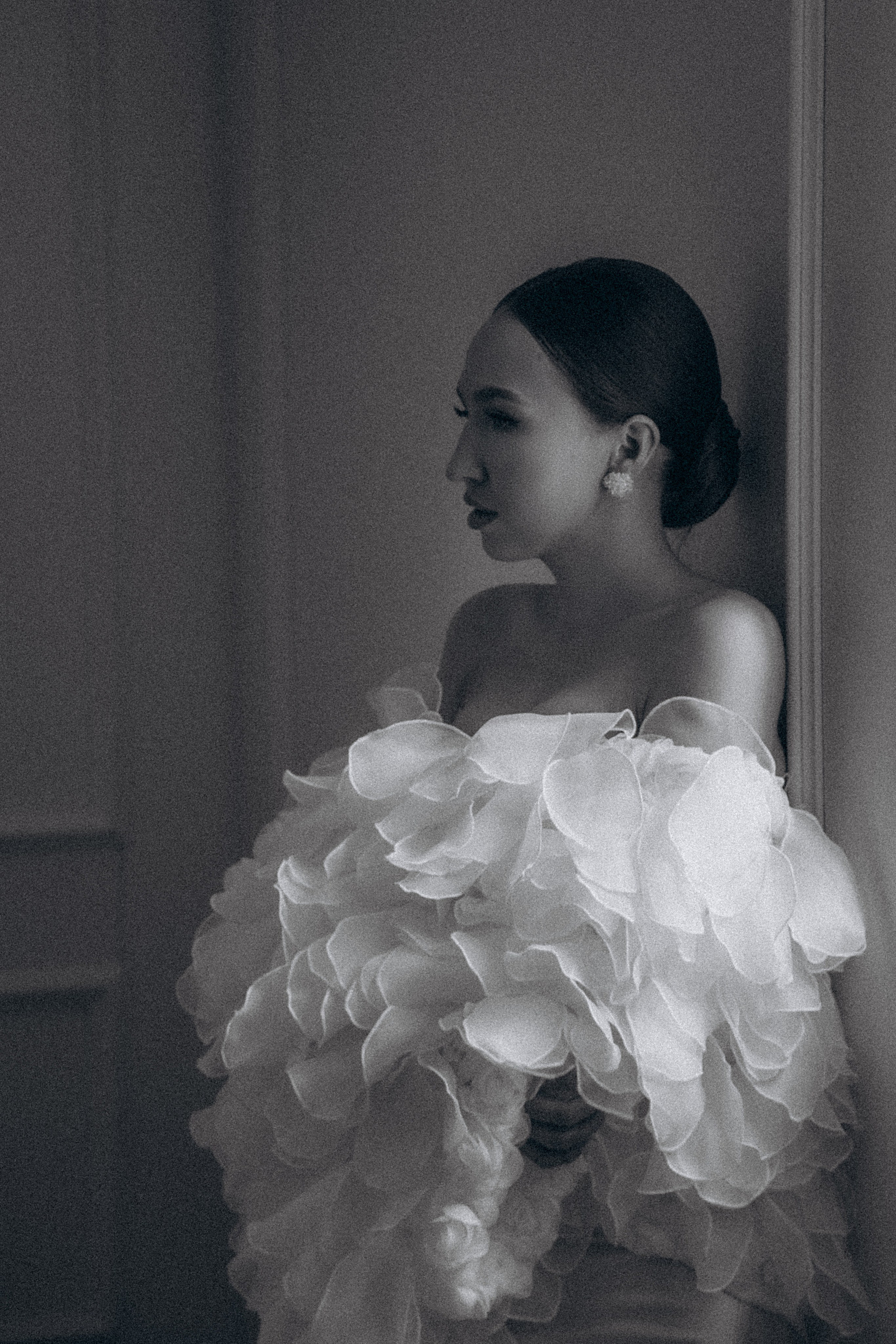 Алсу & Булат. Свадебный фотограф в Москве и Казани