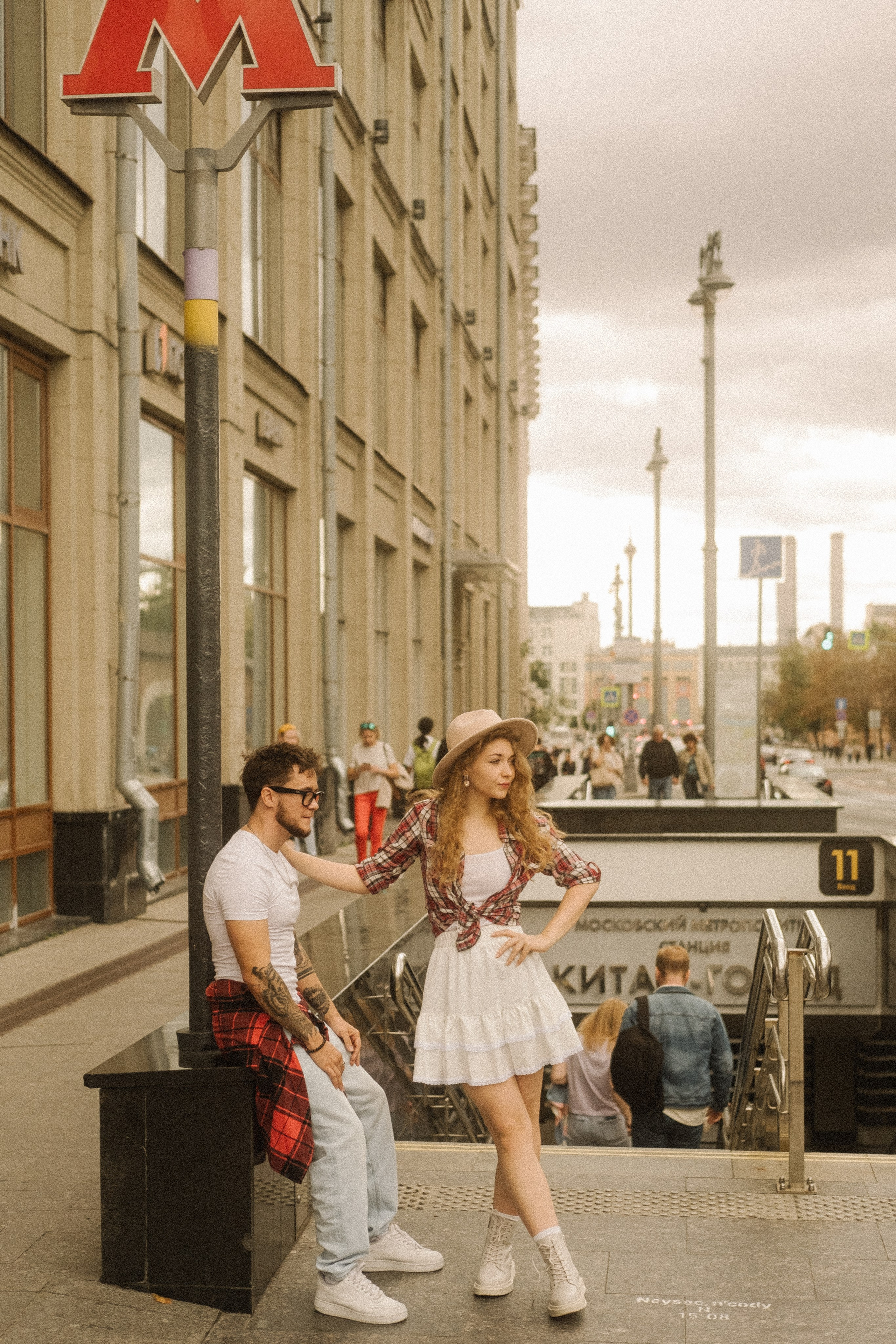 Про любовь. Гусейнова Елена семейный фотограф в Химках и Москве