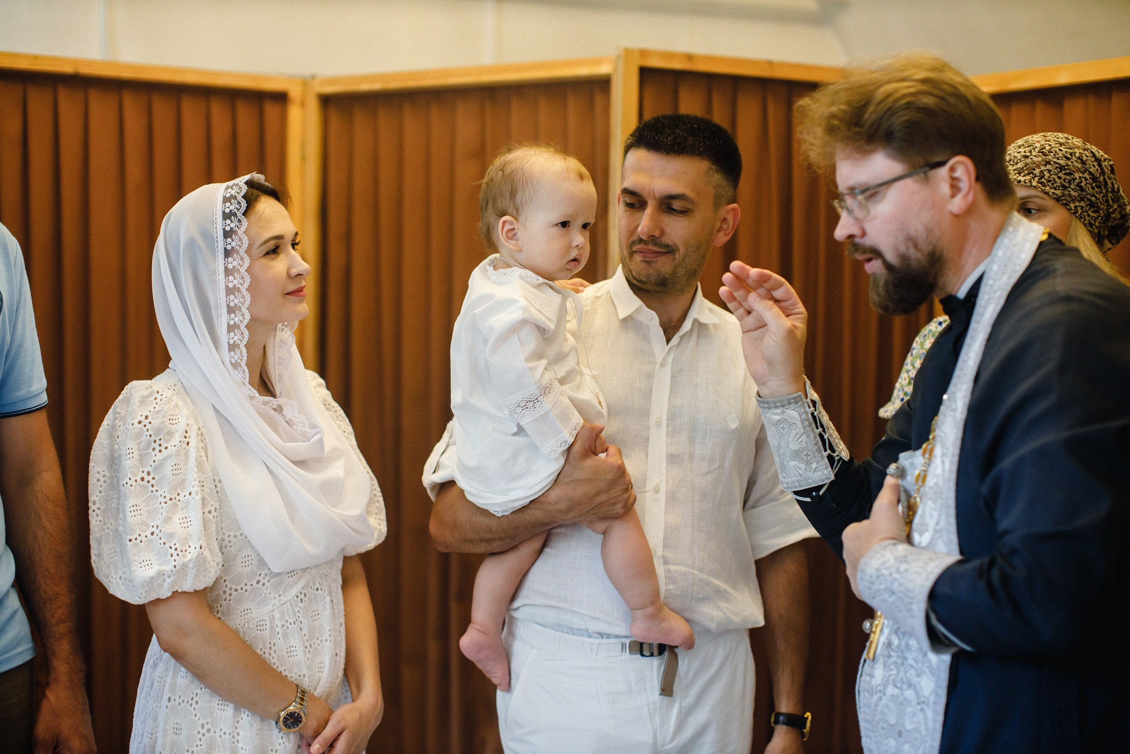 Храм Святого пророка Иоанна Предтечи. Фотографы в городе Волгограде — Людмила Агеева и Алексей Околелов
