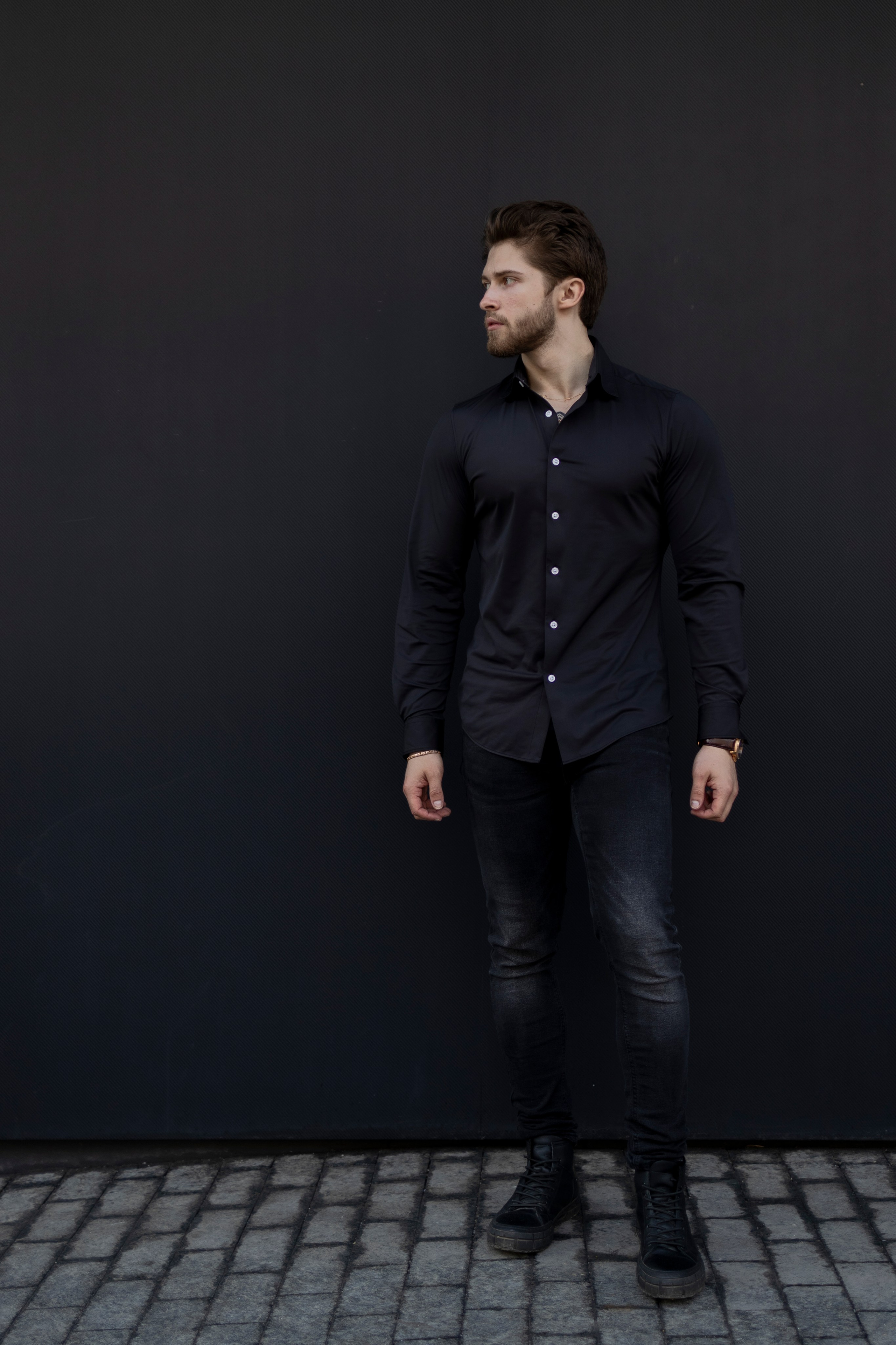 Дмитрий. Фотограф в Москве |Локтионова Екатерина | LOKKA