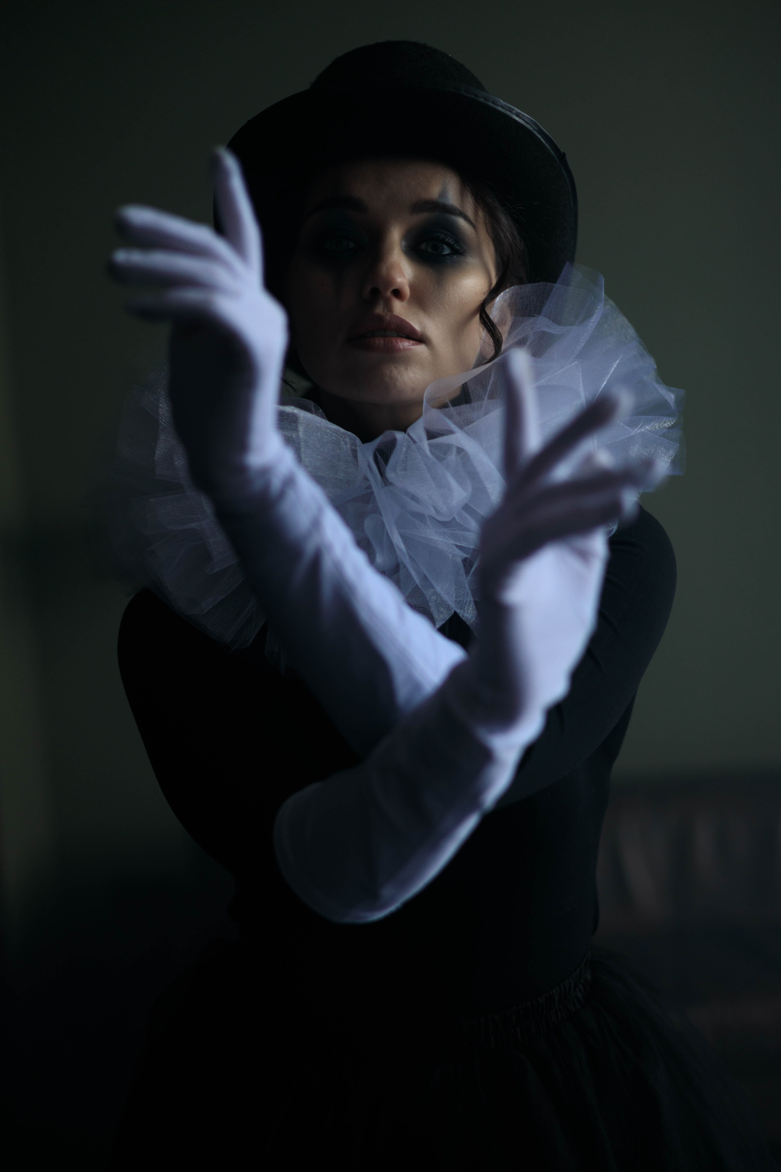 Мим. Фотограф в Москве |Локтионова Екатерина | LOKKA