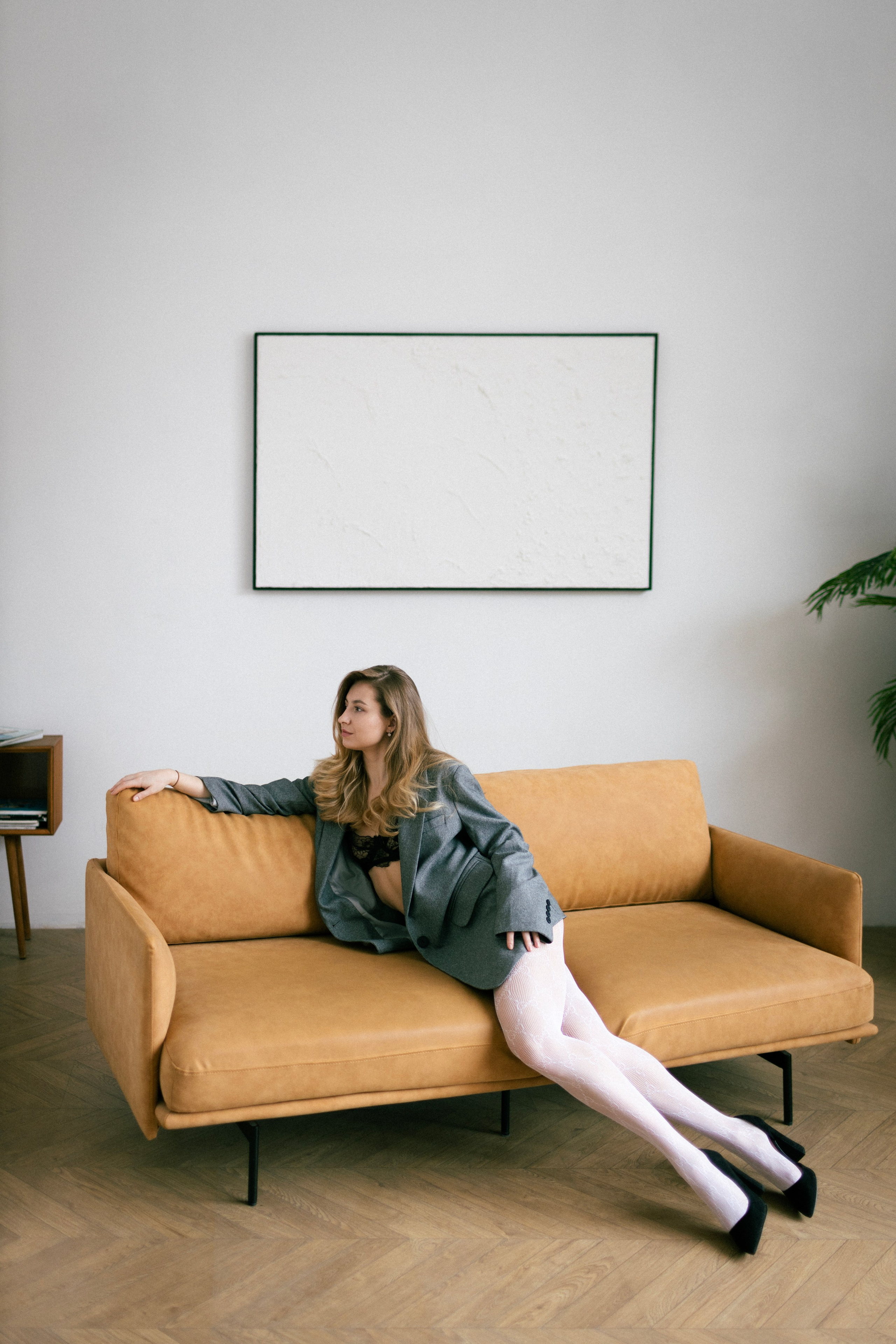 Marina. Portrait photographer in New York, Yulia Zubova