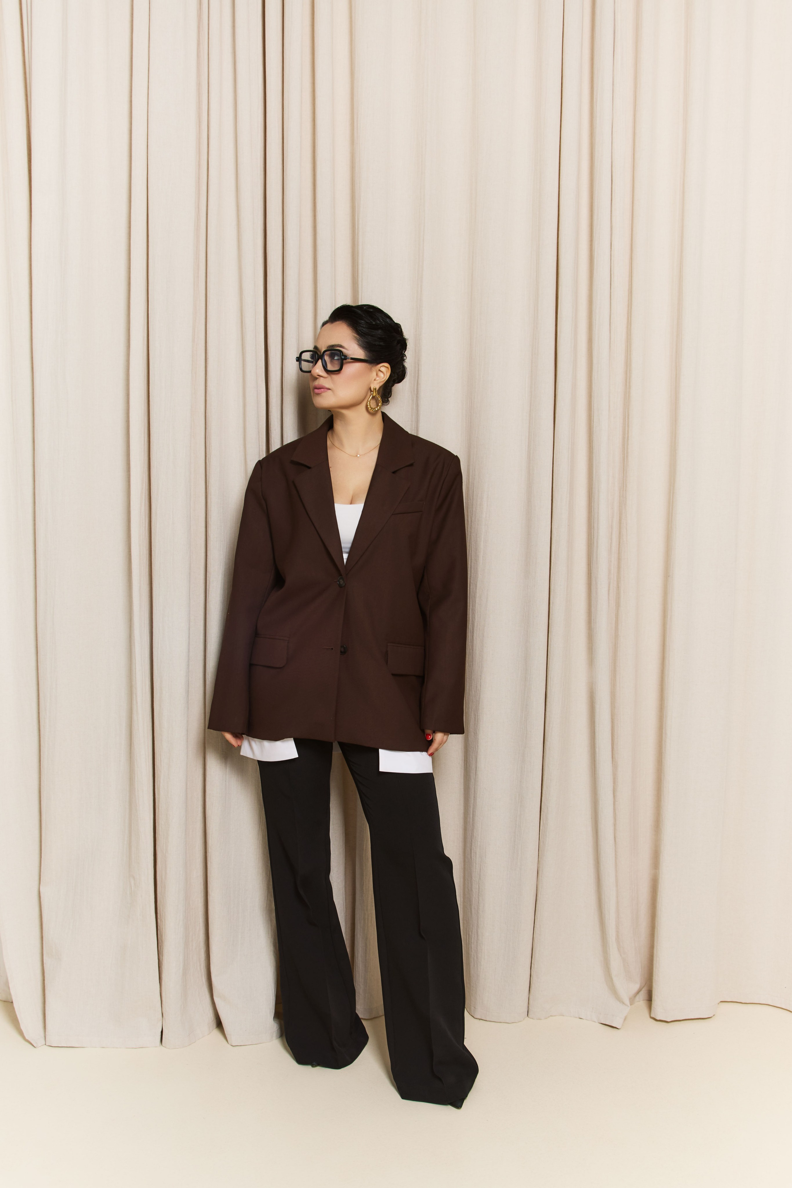 Лаура (бизнес-портрет)