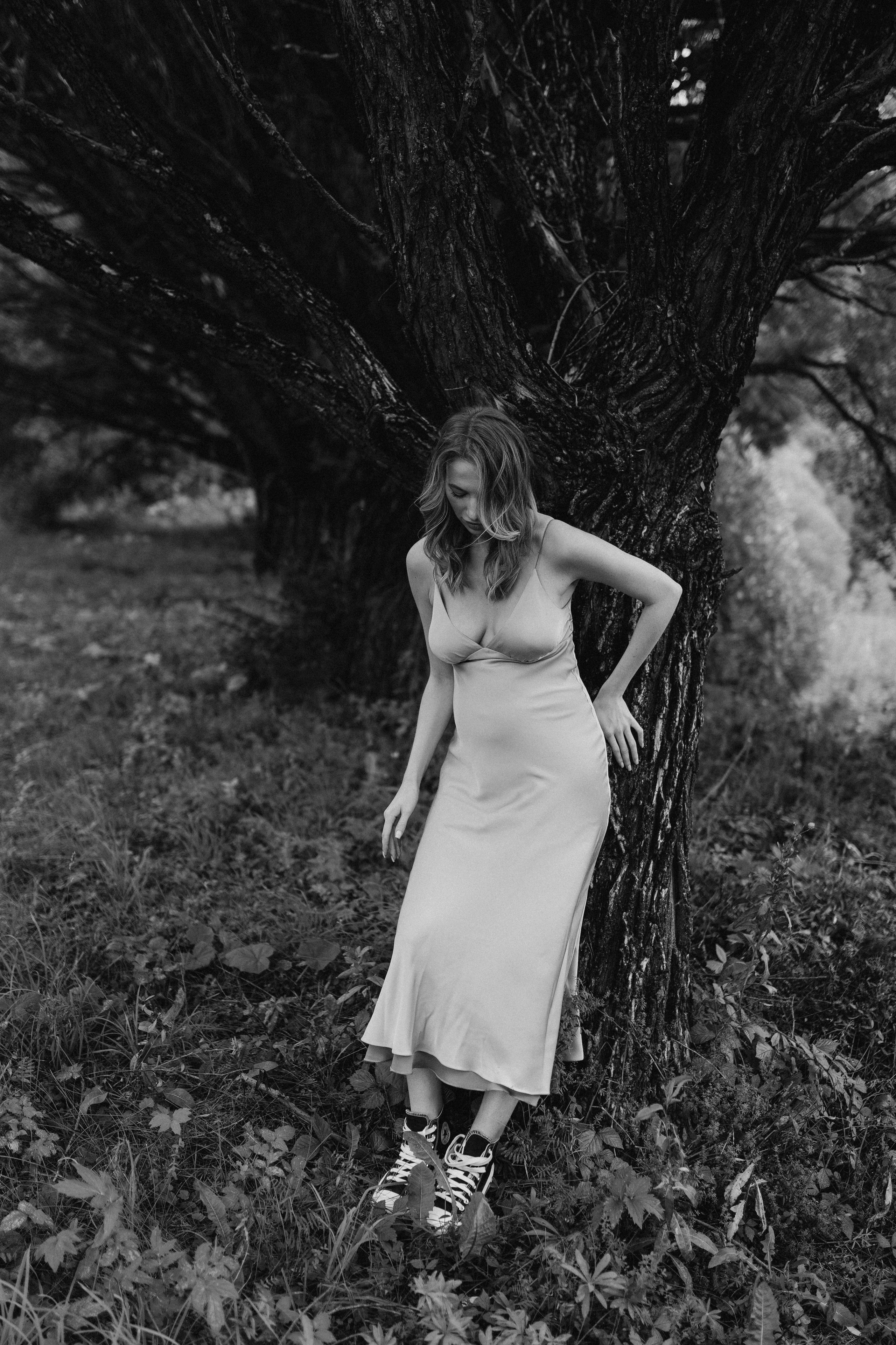 София. Фотограф Дарьяна Окулова