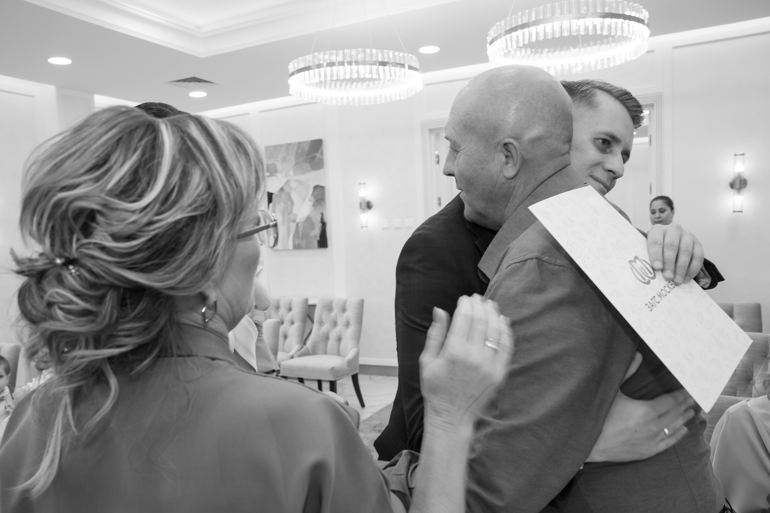 Регистрация в отеле Fish Point, ЗАГС Бутово, прогулка в Остафьево. Свадебный и репортажный фотограф (Москва, Королев и другие)