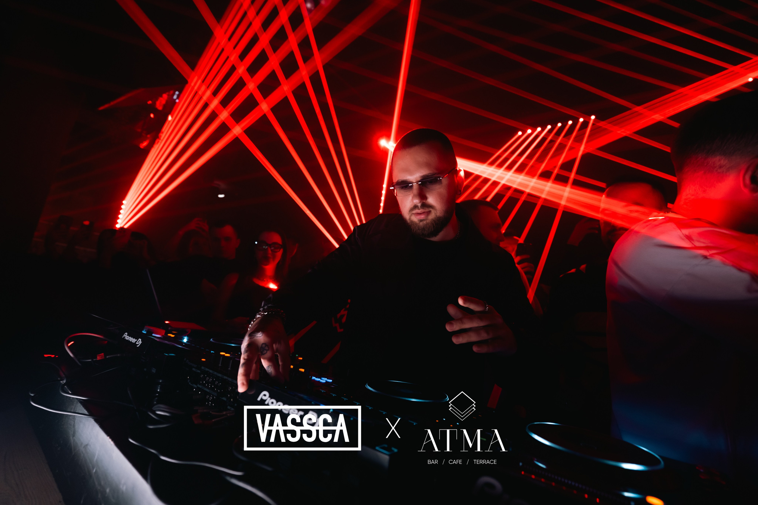 PARTY VASSCA 12.04.25. VASSCA