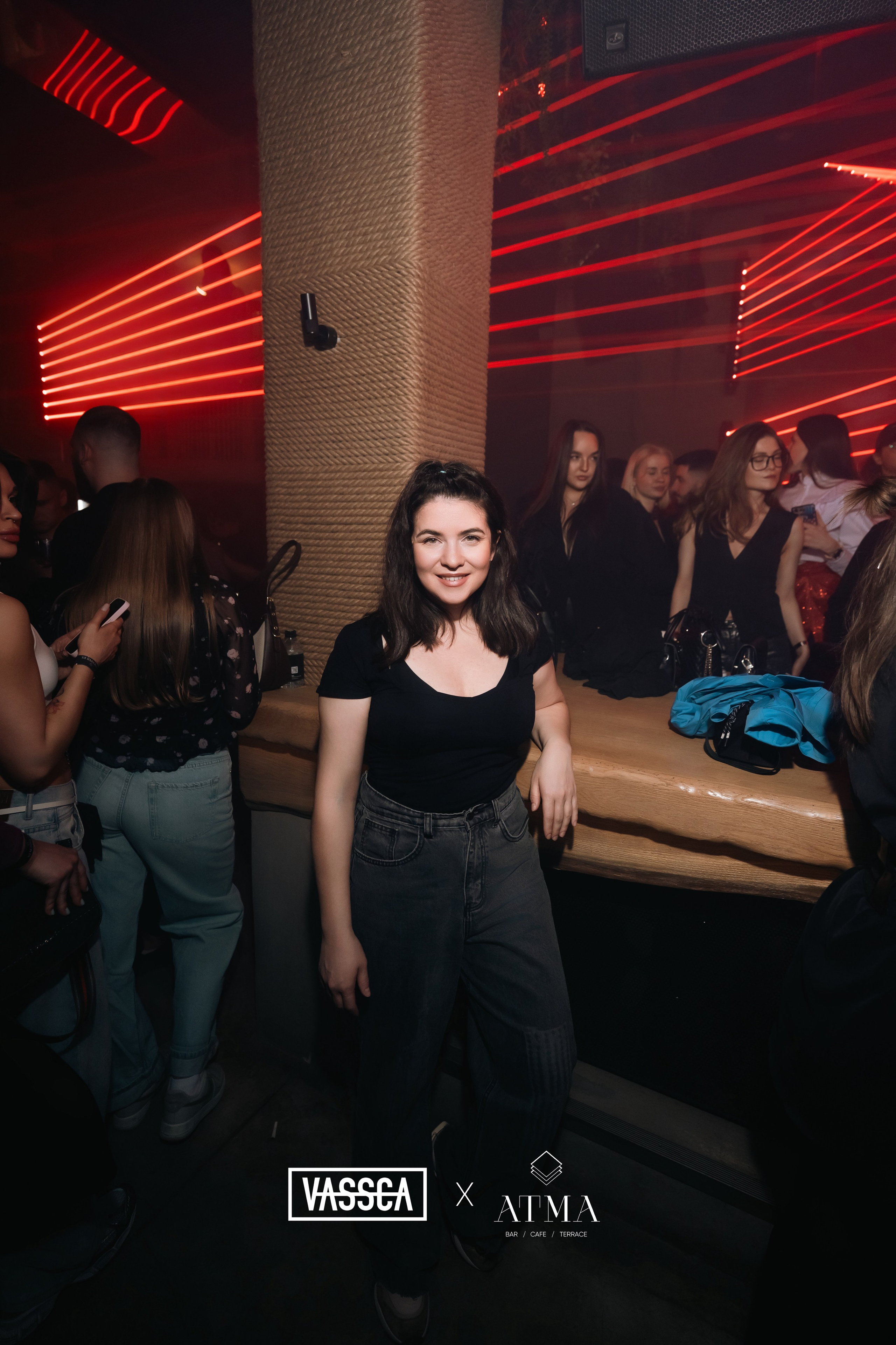 PARTY VASSCA 12.04.25. VASSCA