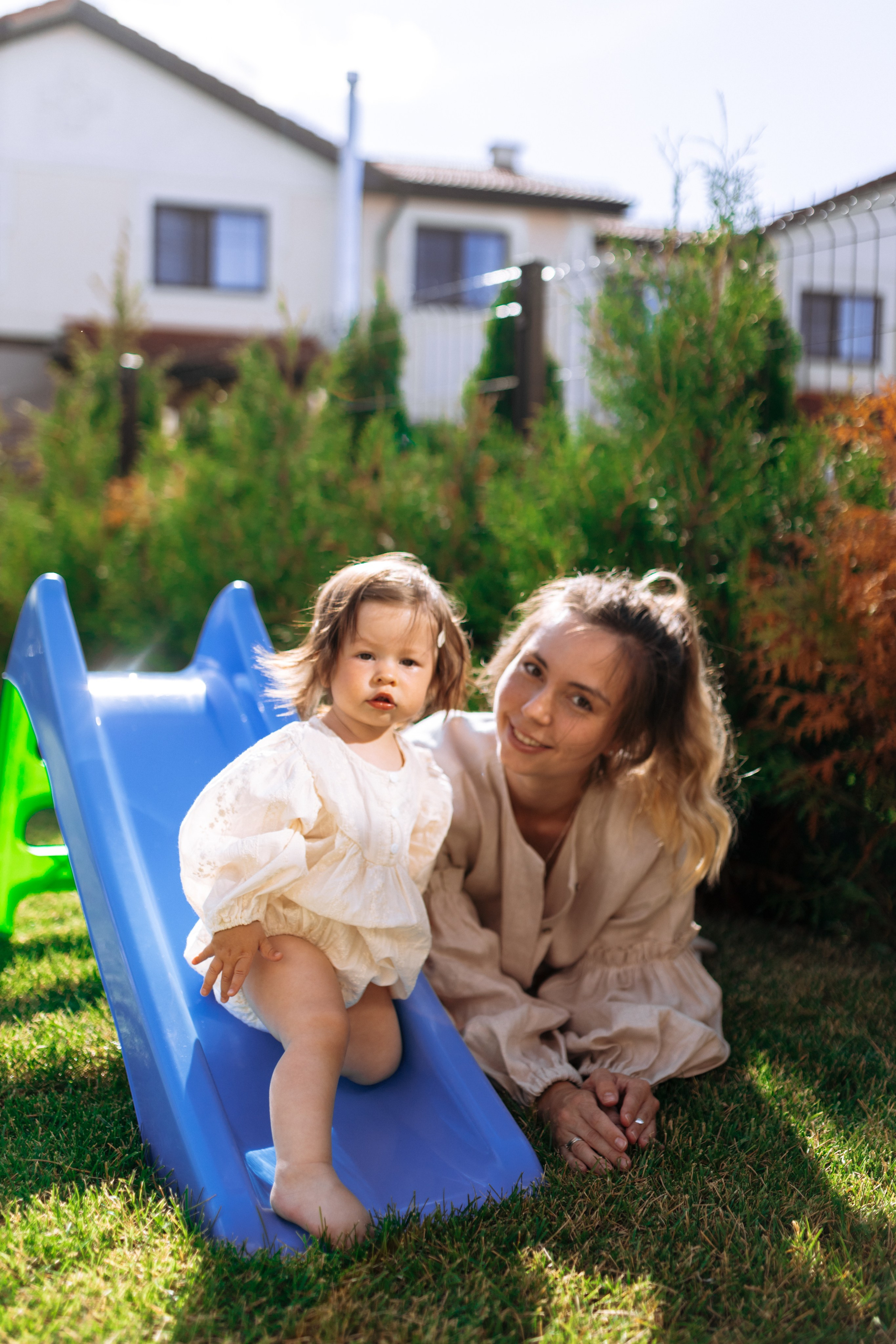 Ульяша 1 год. Свадебный фотограф | Москва