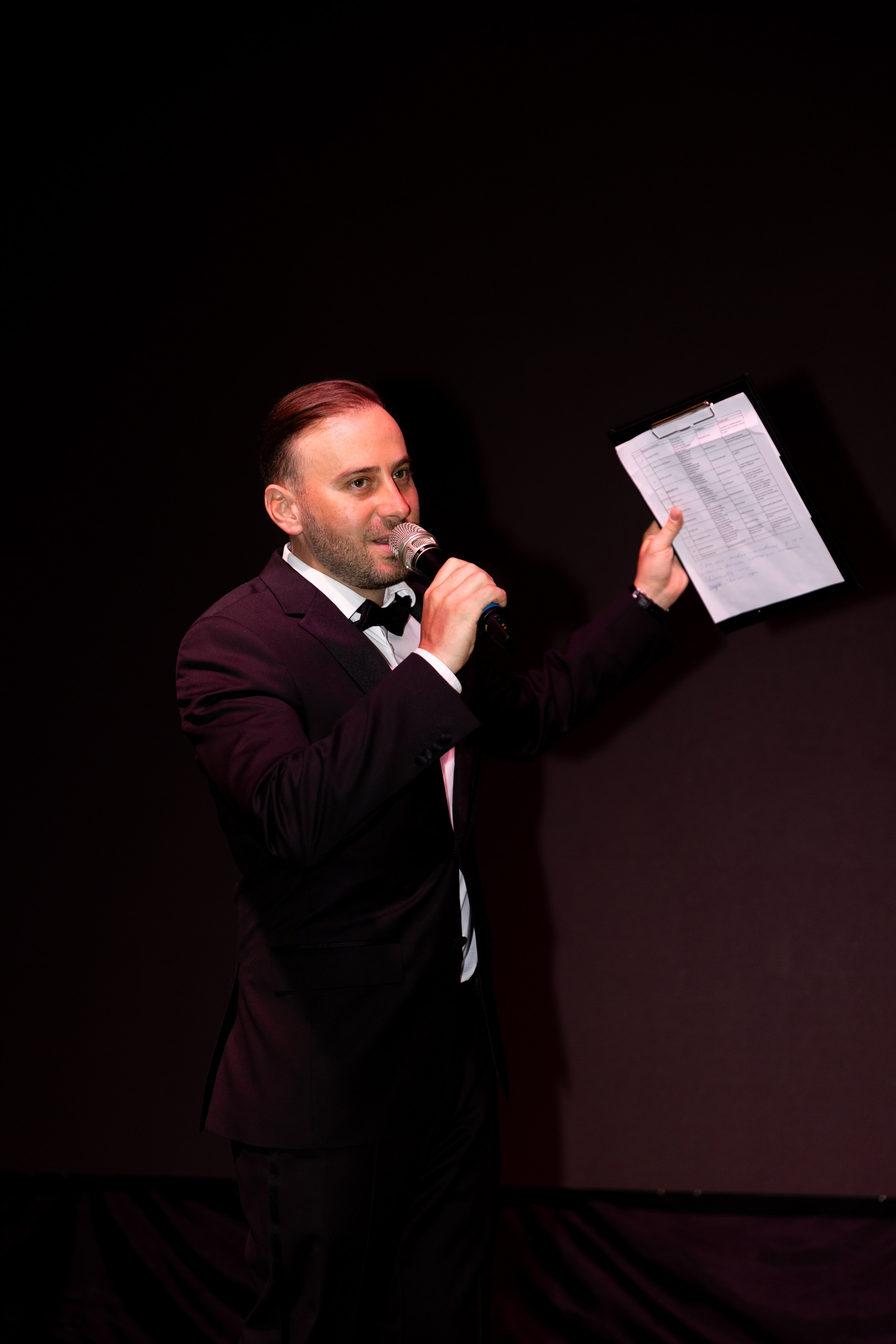 EPG корпоратив. Свадебный фотограф | Москва