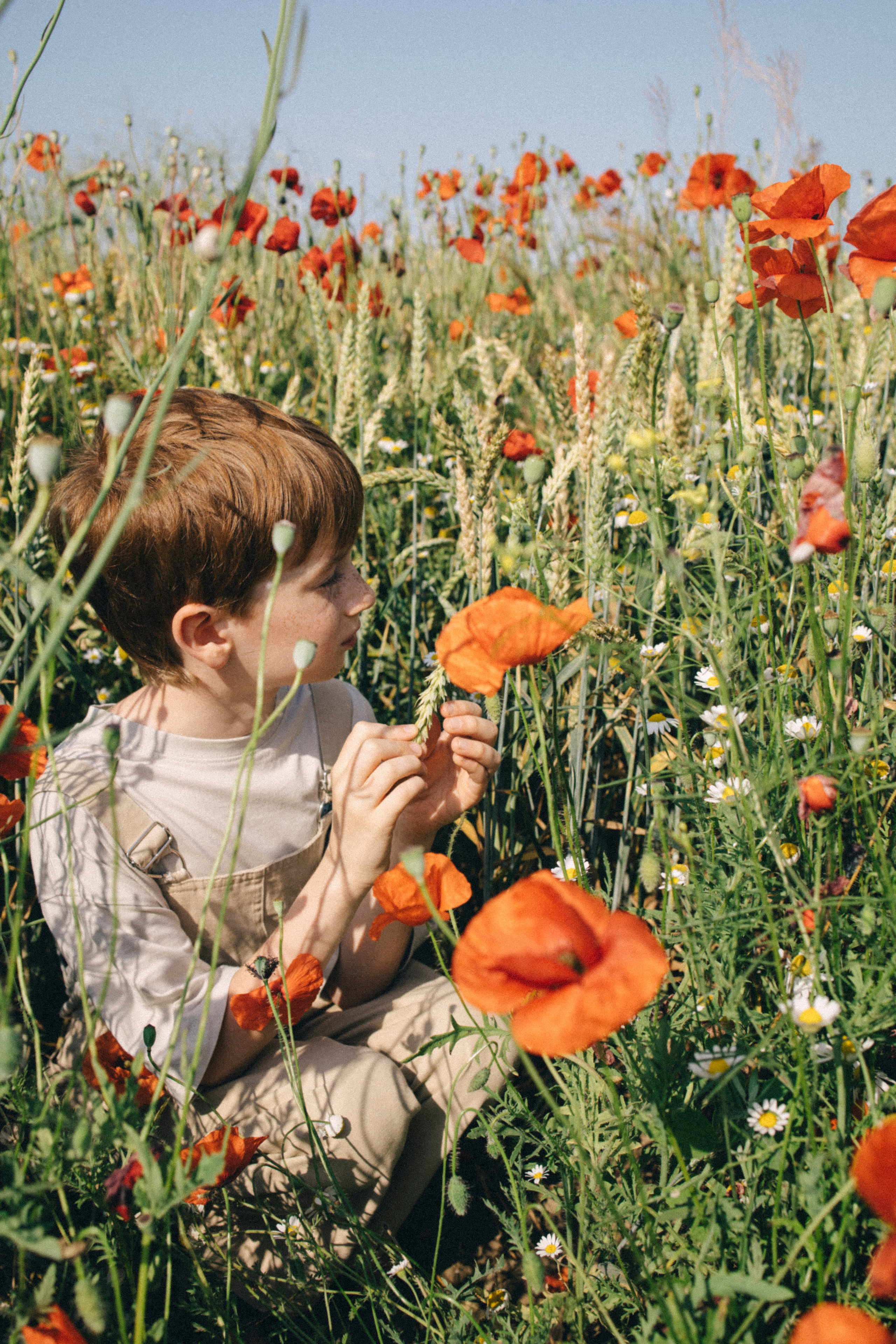 Дети. Фотограф в Екатеринбурге Ольга Дорогина