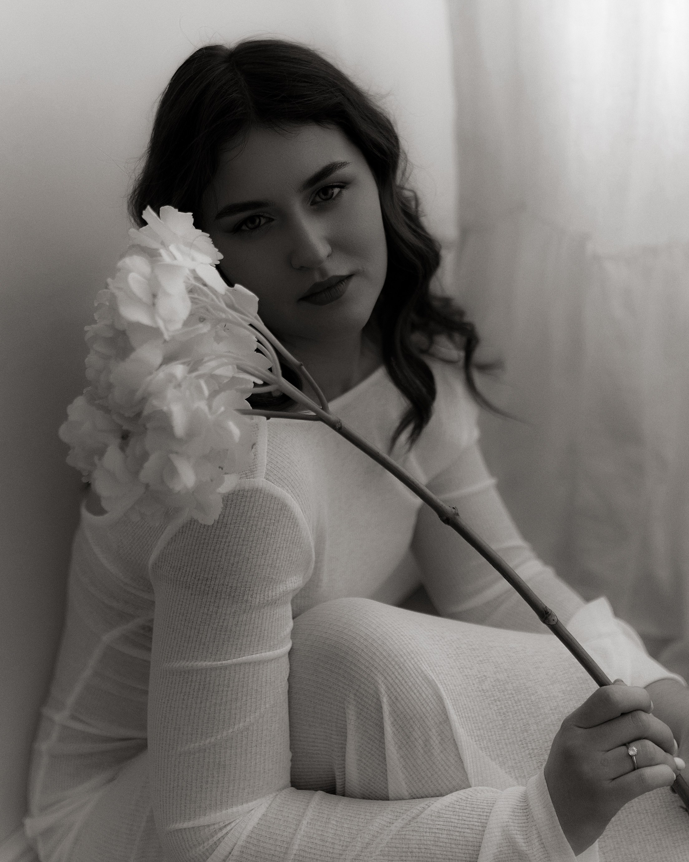 Анна. DARYA.BELKINA