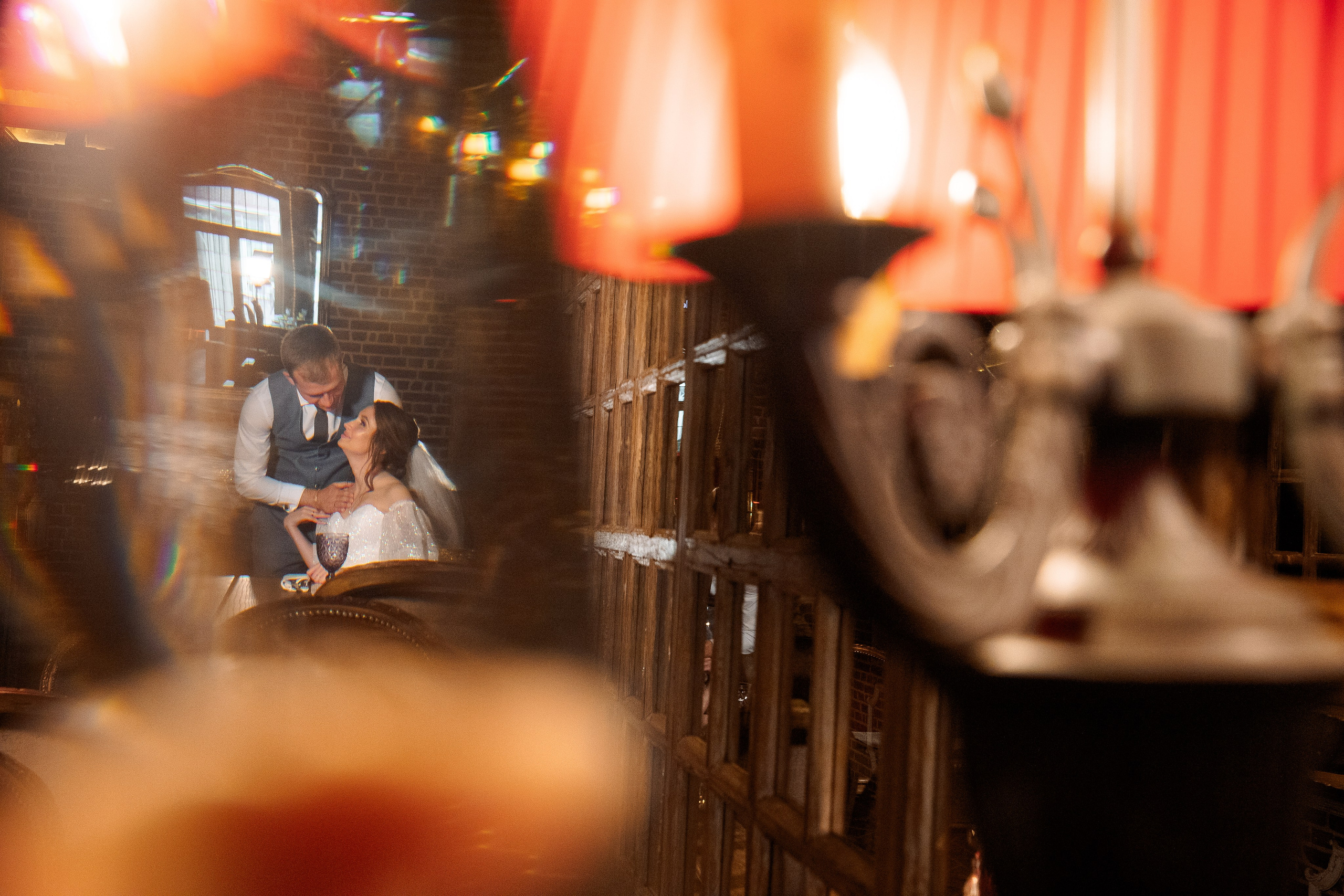 Елизавета и Александр. Свадебный и семейный фотограф в Челябинске Юлия Ишимова