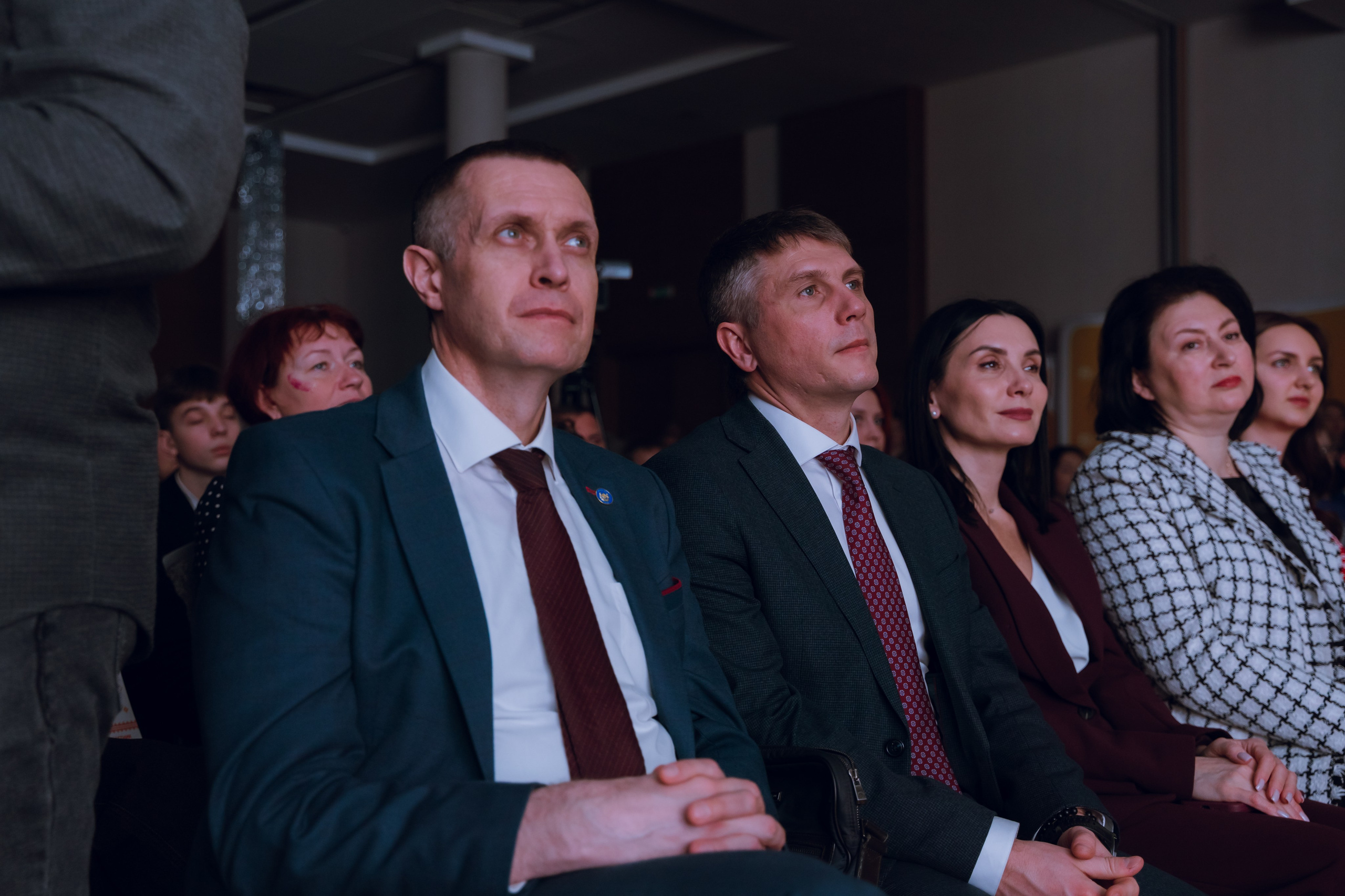 IX Форум добровольчества РО 2025. Фотограф Надежда Погребняк | Рязань | Москва