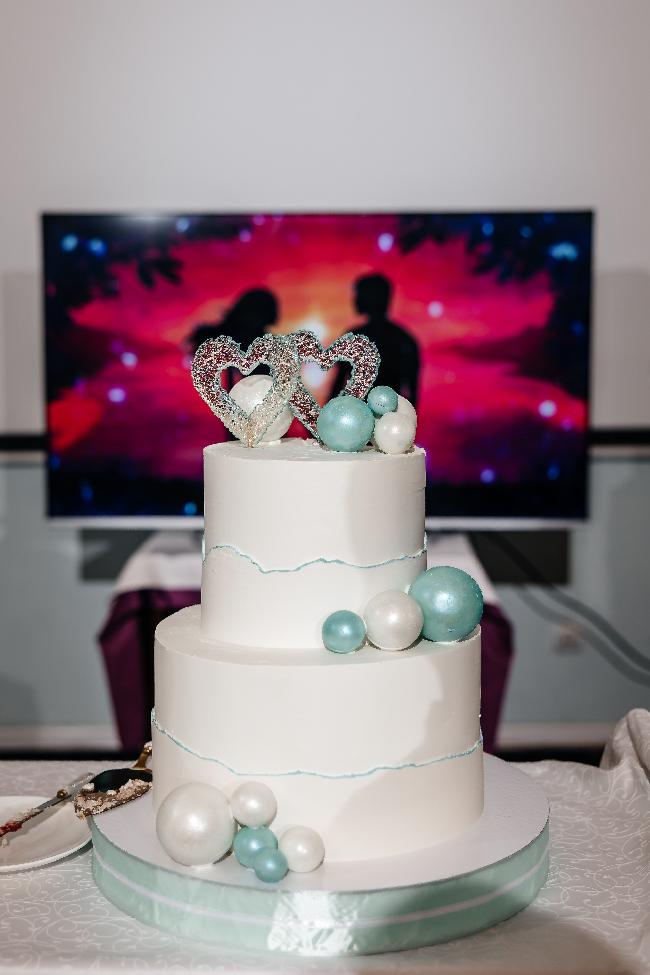 Анонс свадьбы для Насти и Игоря. Свадебный фотограф в Крыму и Севастополе Ольга Баскакова