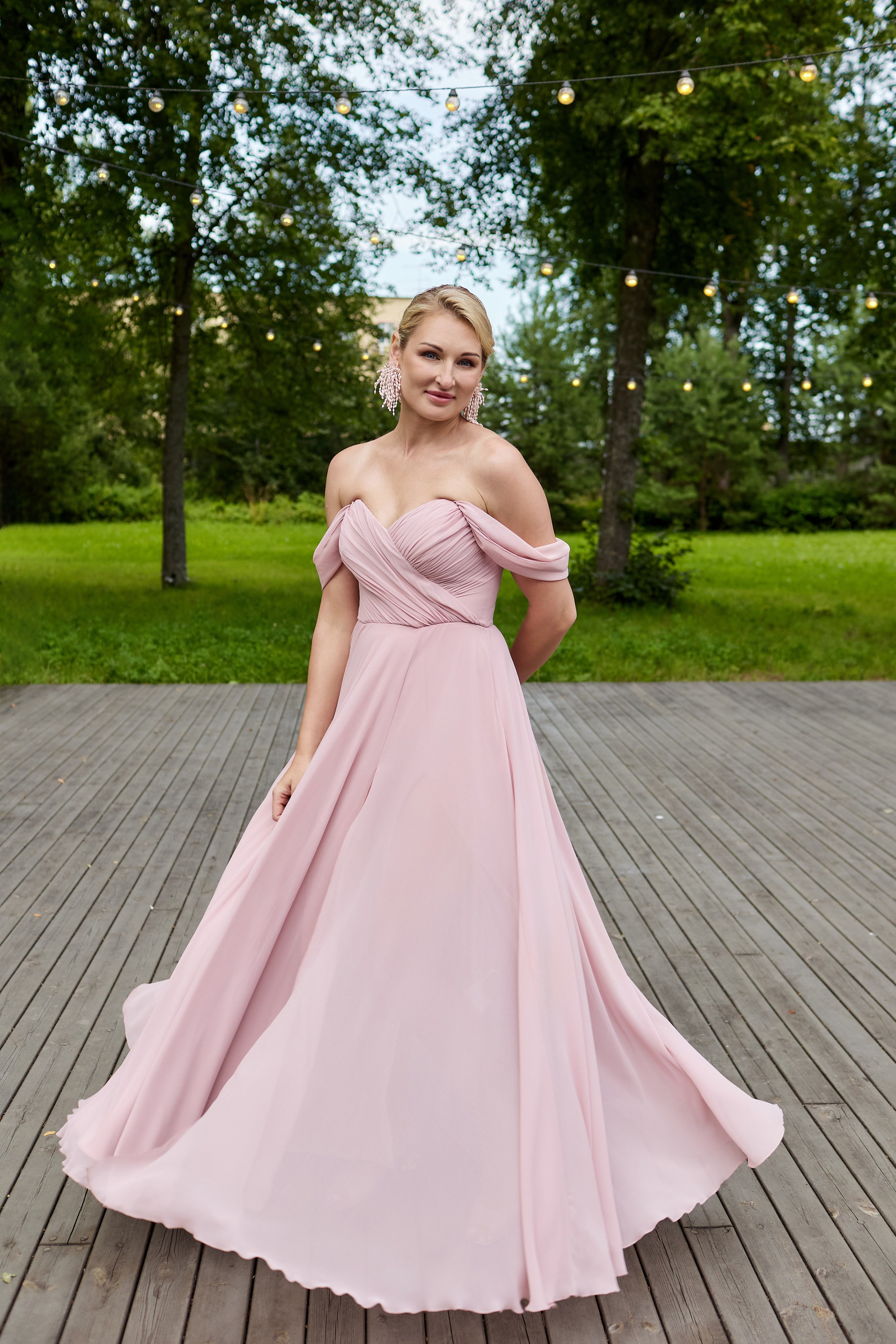 День рождения Александры