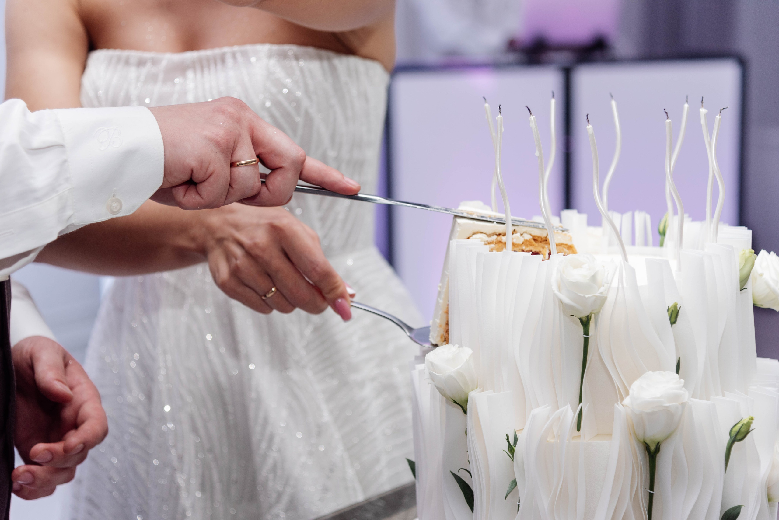 Екатерина и Роман. Фотограф в Новосибирске