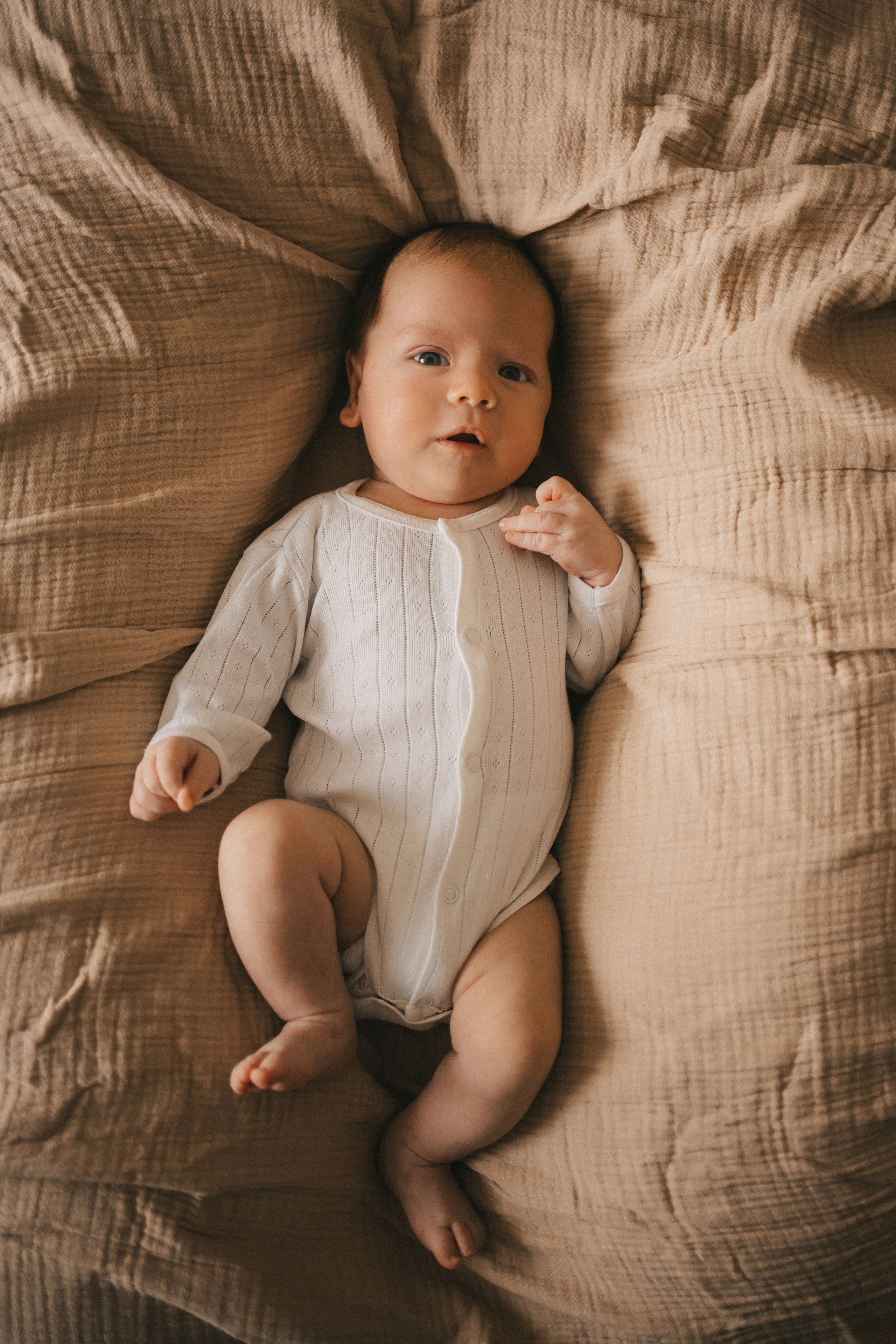 Домашняя нежность. Фотограф Нижний Новгород