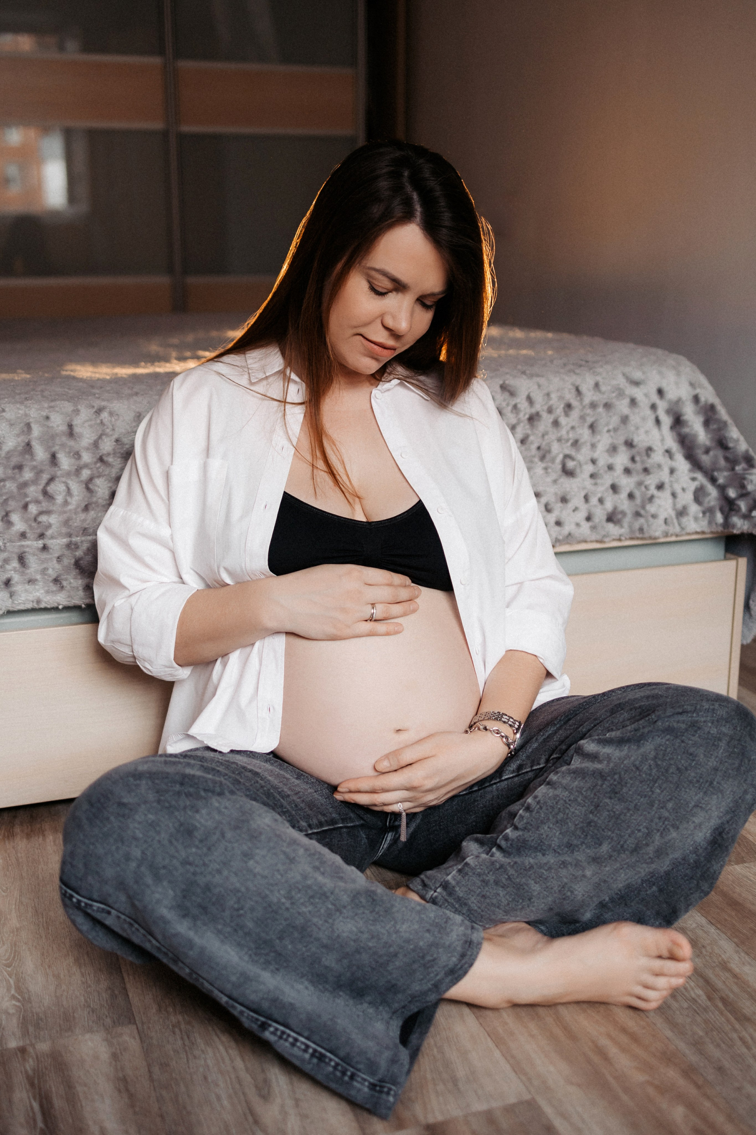 Домашняя. Фотограф Нижний Новгород